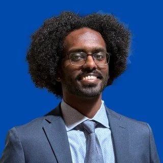 Mathewos Samson: Candidate For Georgia State House District 58
