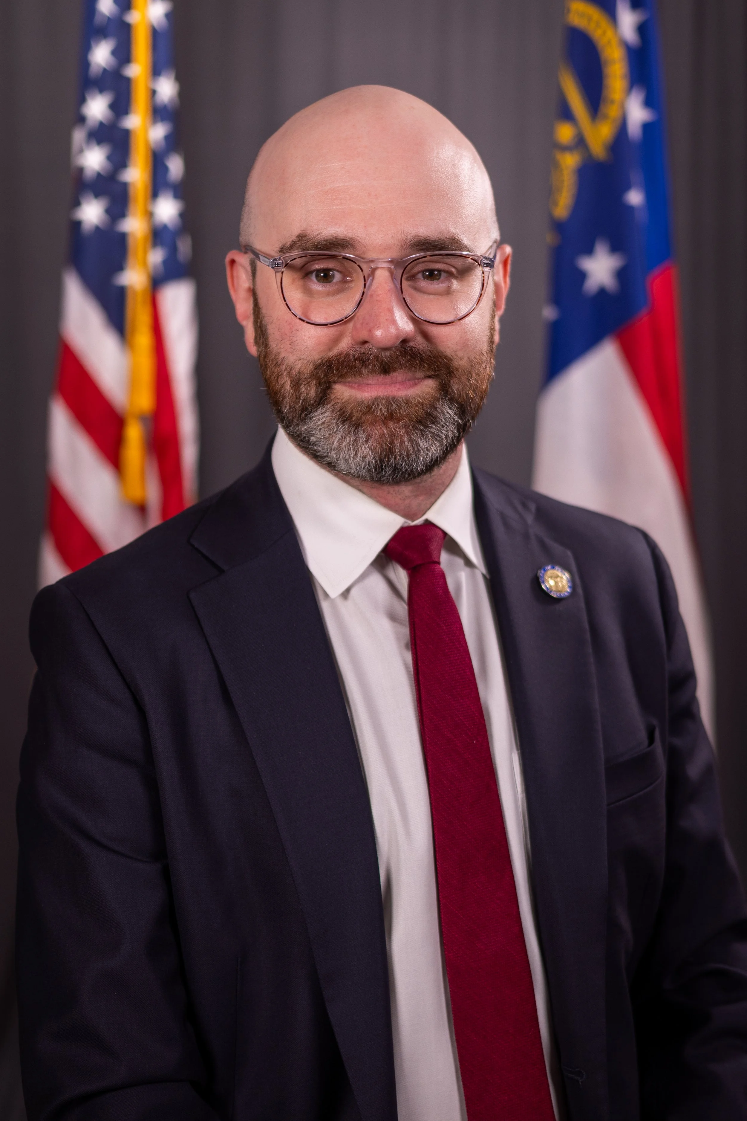 Josh McLaurin: Candidate For Lieutenant Governor