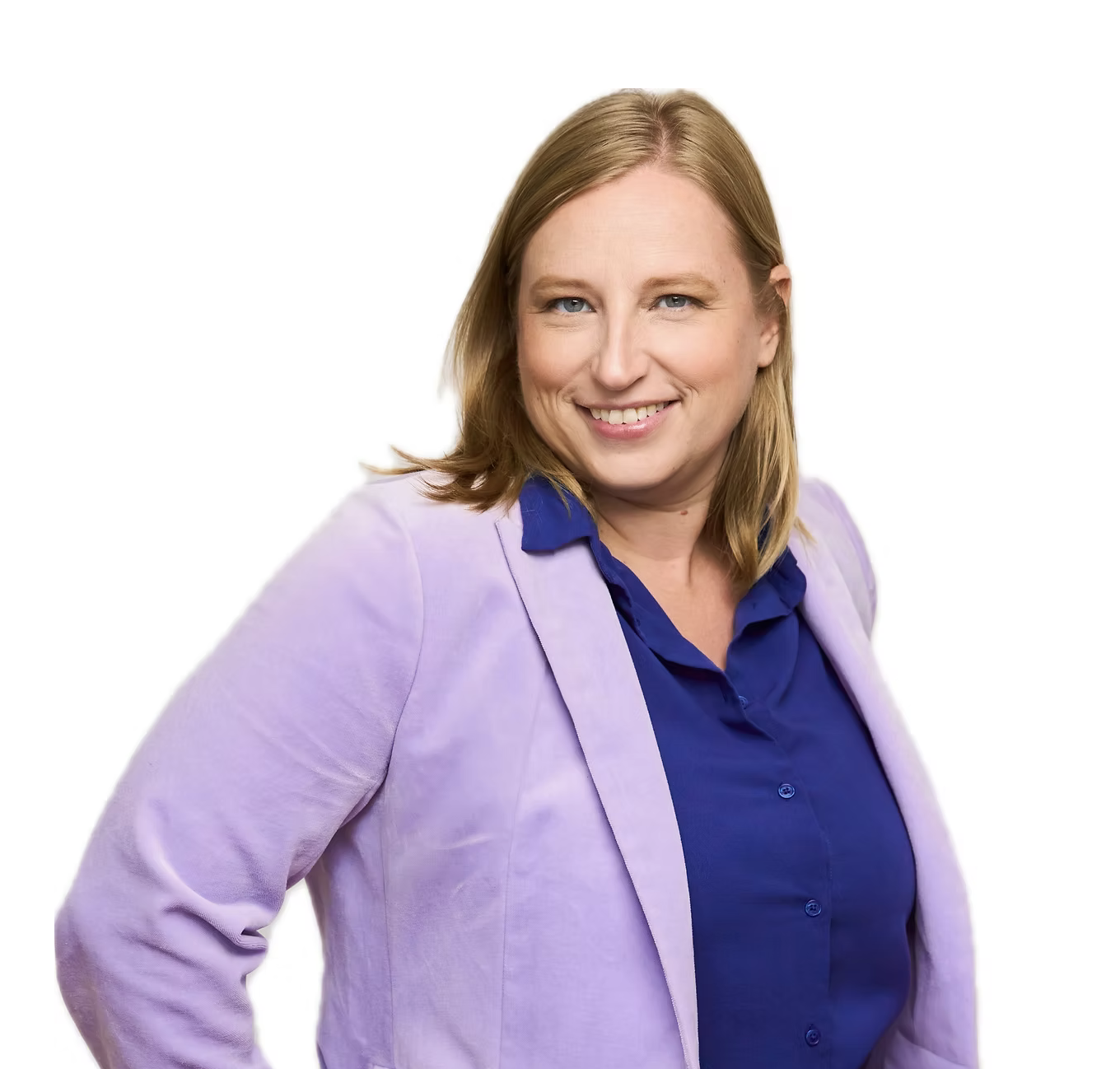 Jennifer Ambler: Candidate For Georgia State House District 100