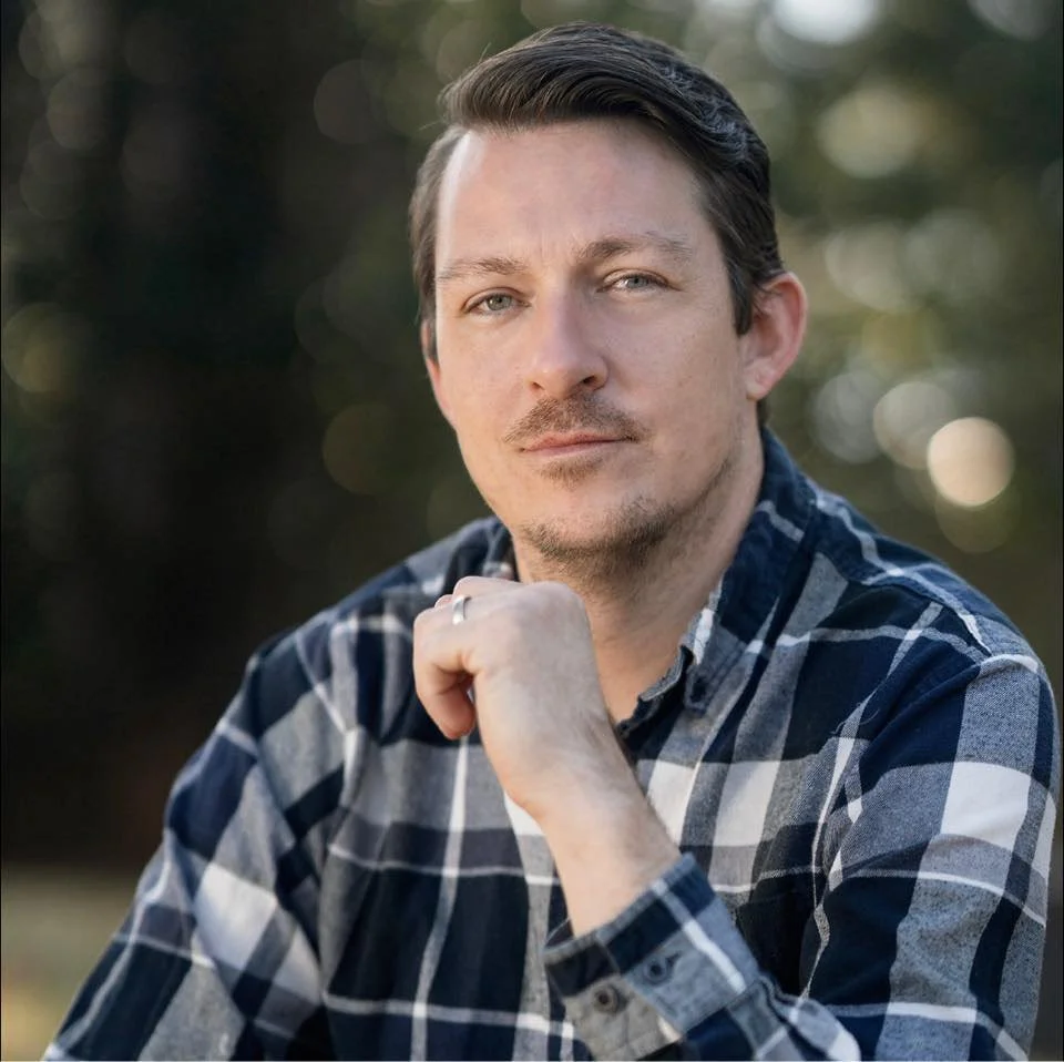 Case Norton: Candidate For Congress District 7
