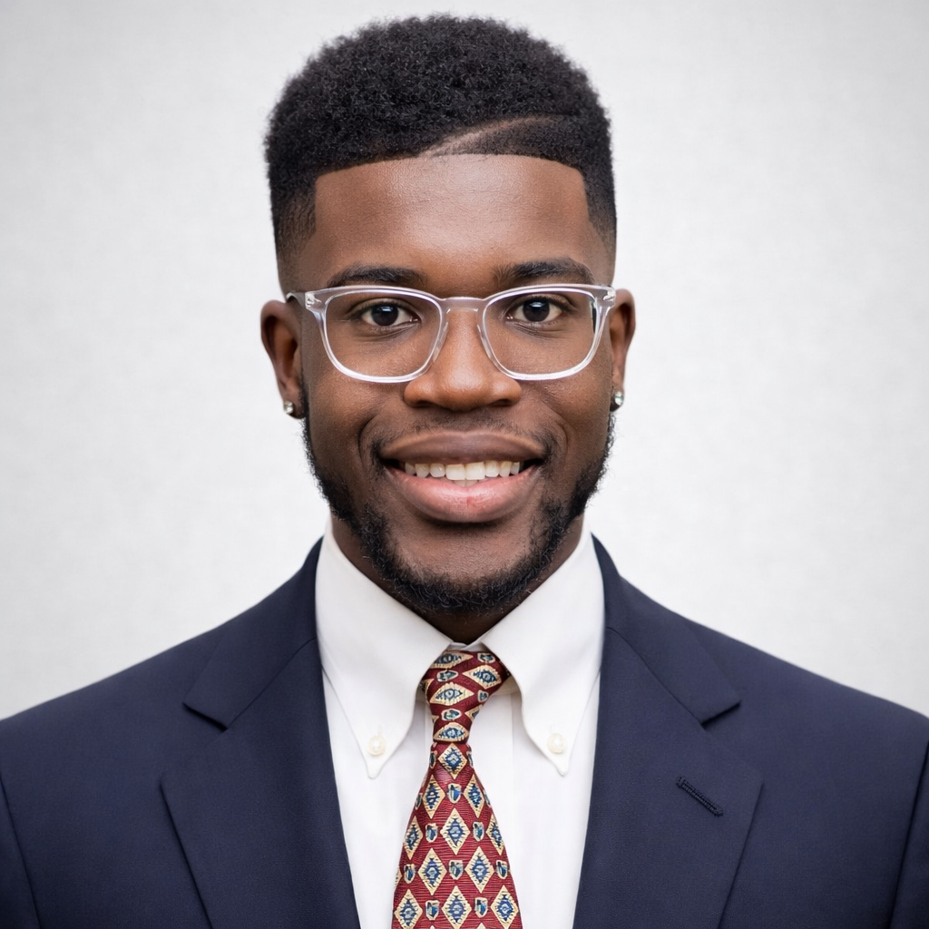 Jason Toweh: Candidate For U.S. Congress GA-7