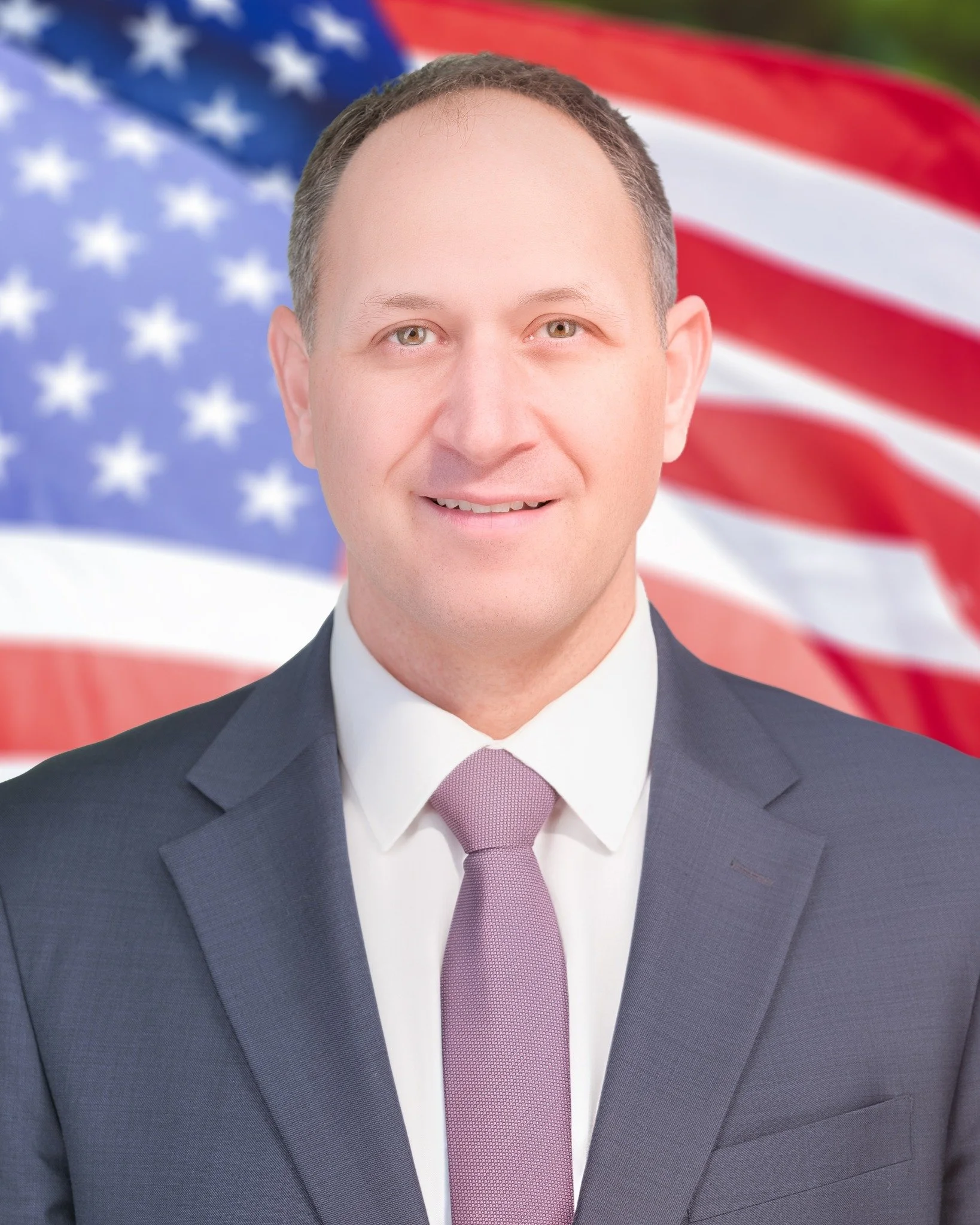 Tony Kozycki: Candidate For Congress District 7