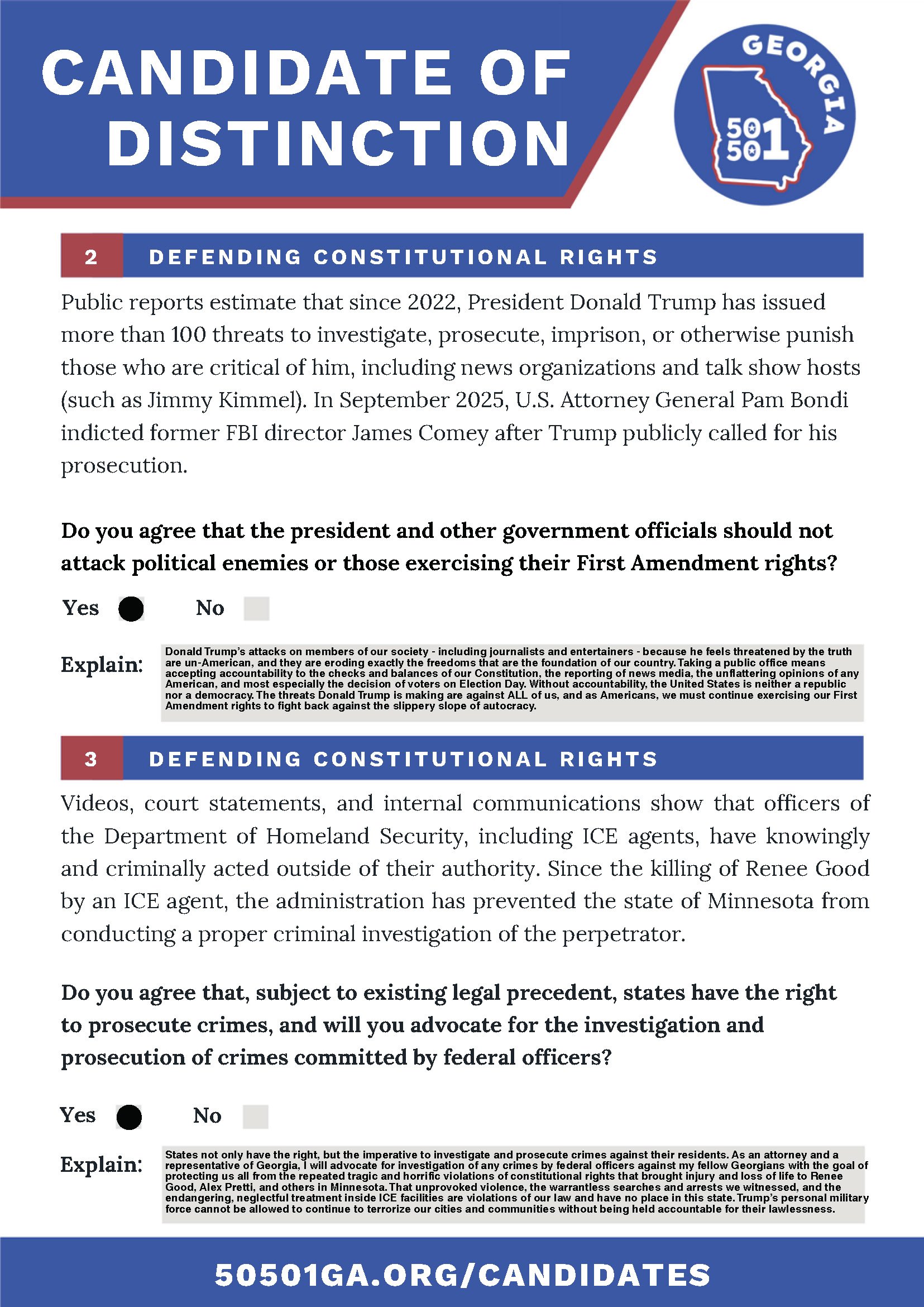 Question 2 & 3. Visit text below images for text version.