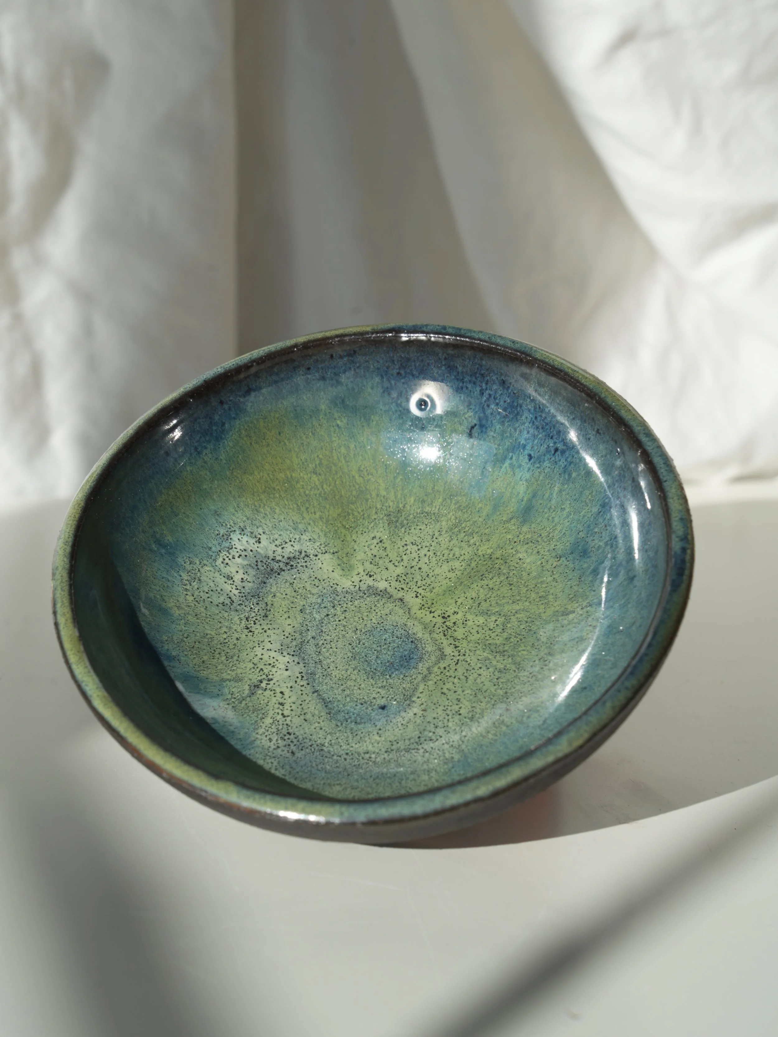 SEAWEED BOWLS (Set of Two)