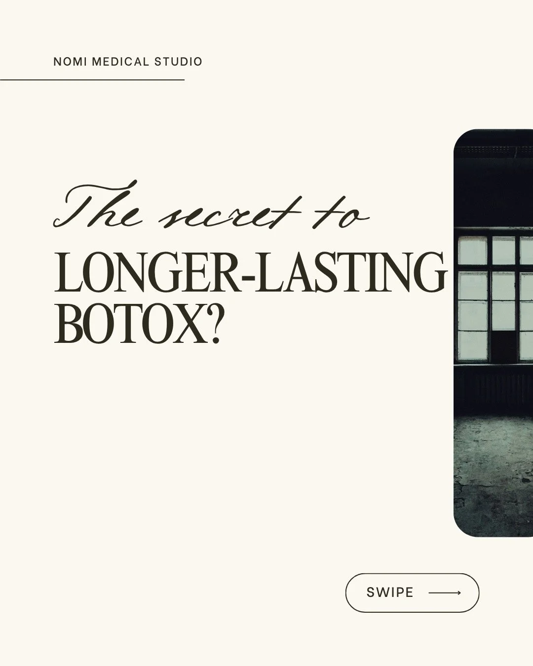 #WhyYourBotoxIsntLasting #BotoxLongevity #BotoxTips #BotoxCalabasas #NomiMedicalStudio #CalabasasMedSpa #ExpertInjector #EvidenceBasedAesthetics #HealthySkinHealthyBotox #BotoxAftercare #BotoxMaintenance #BeautyThatLasts #YouthfulConfidence #BotoxFac
