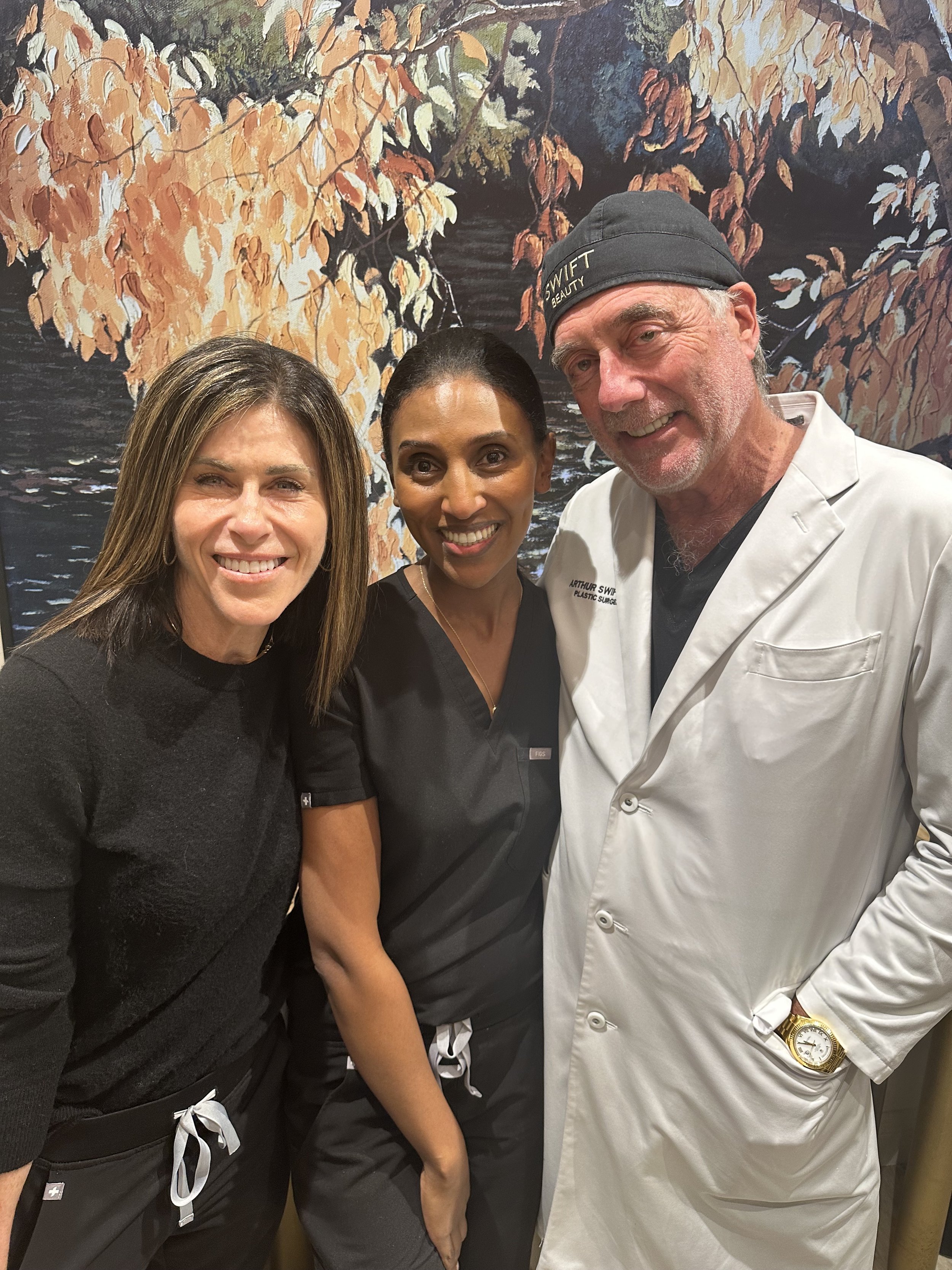 Whether you're navigating perimenopause, menopause, weight changes, pregnancy, postpartum recovery, or seeking natural-looking aesthetic treatments, we're here to help you feel your best with compassionate, expert care.