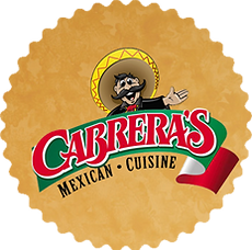 Cabreras logo