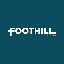 Foothill Restaurant logo