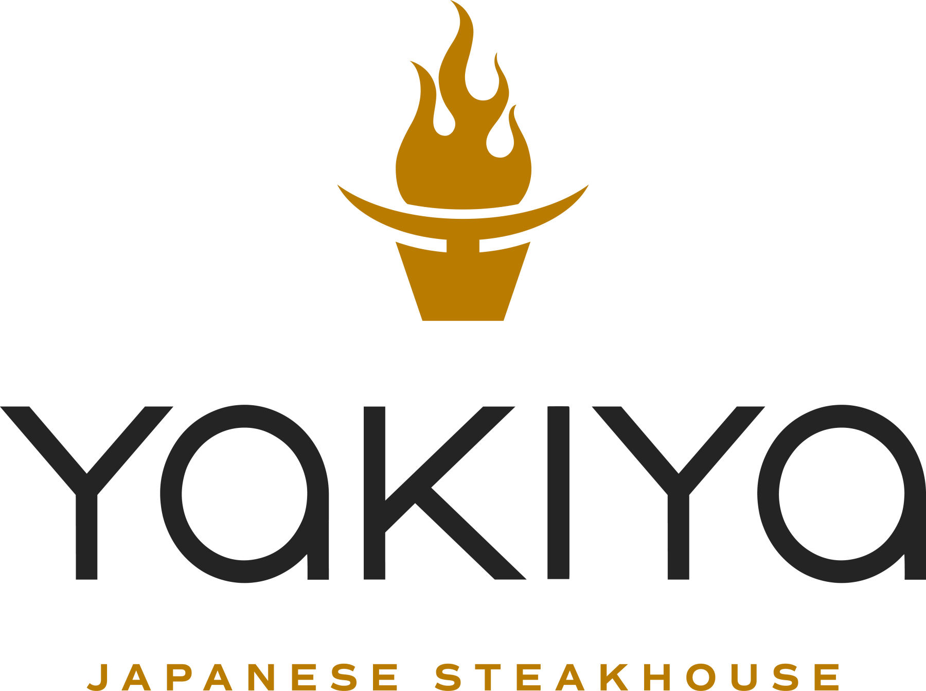 Yakia Japanese Steakhouse logo