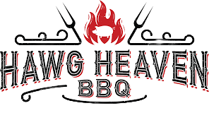 Hawg Heaven BBQ logo