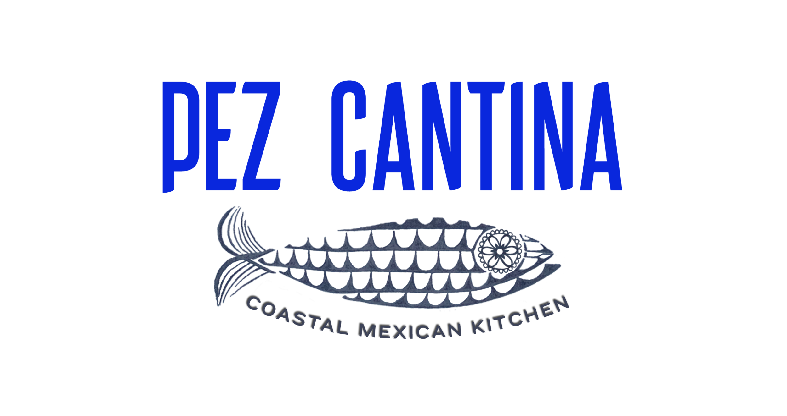 Pez Cantina logo
