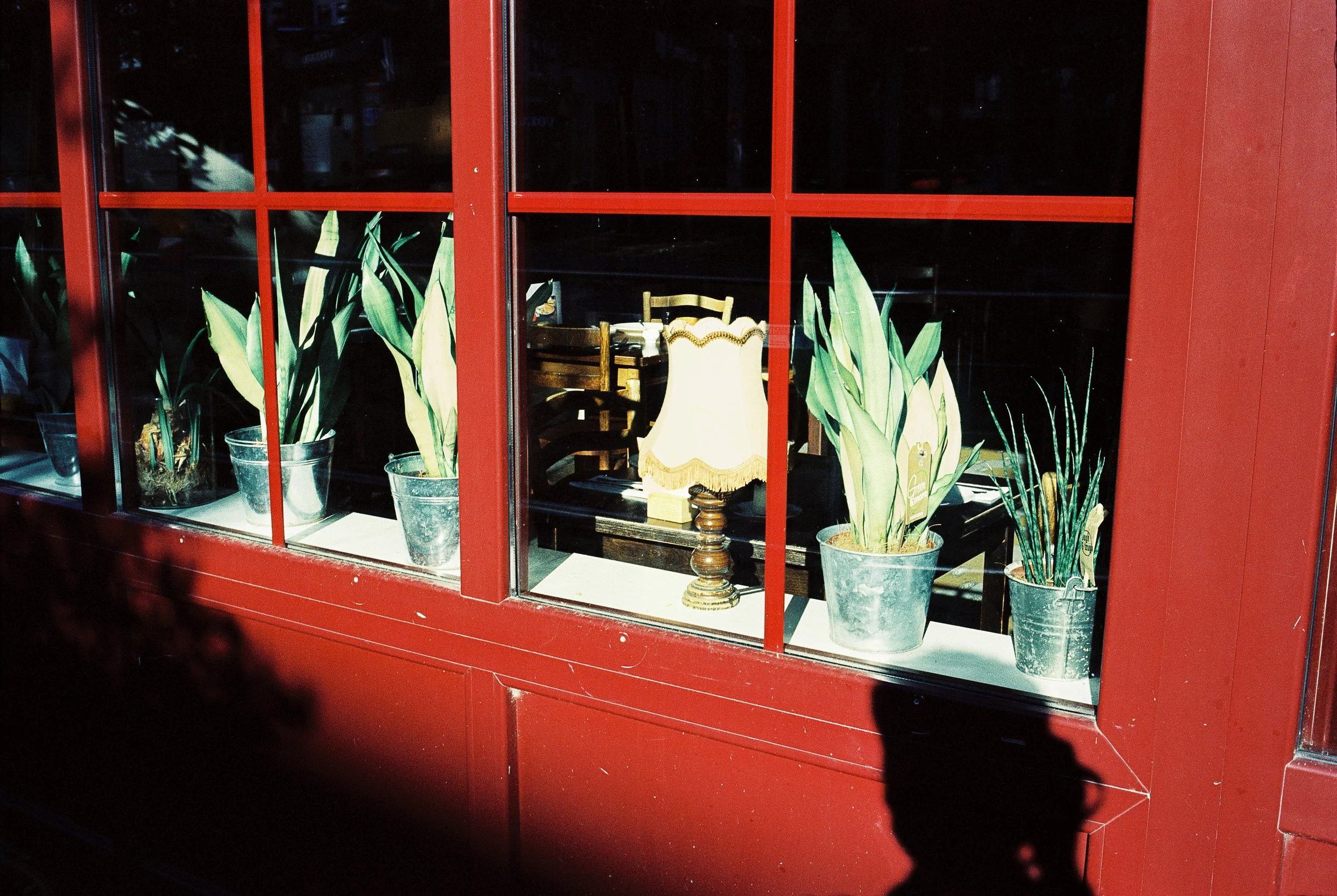 Brussels, Belgium. 2025. 