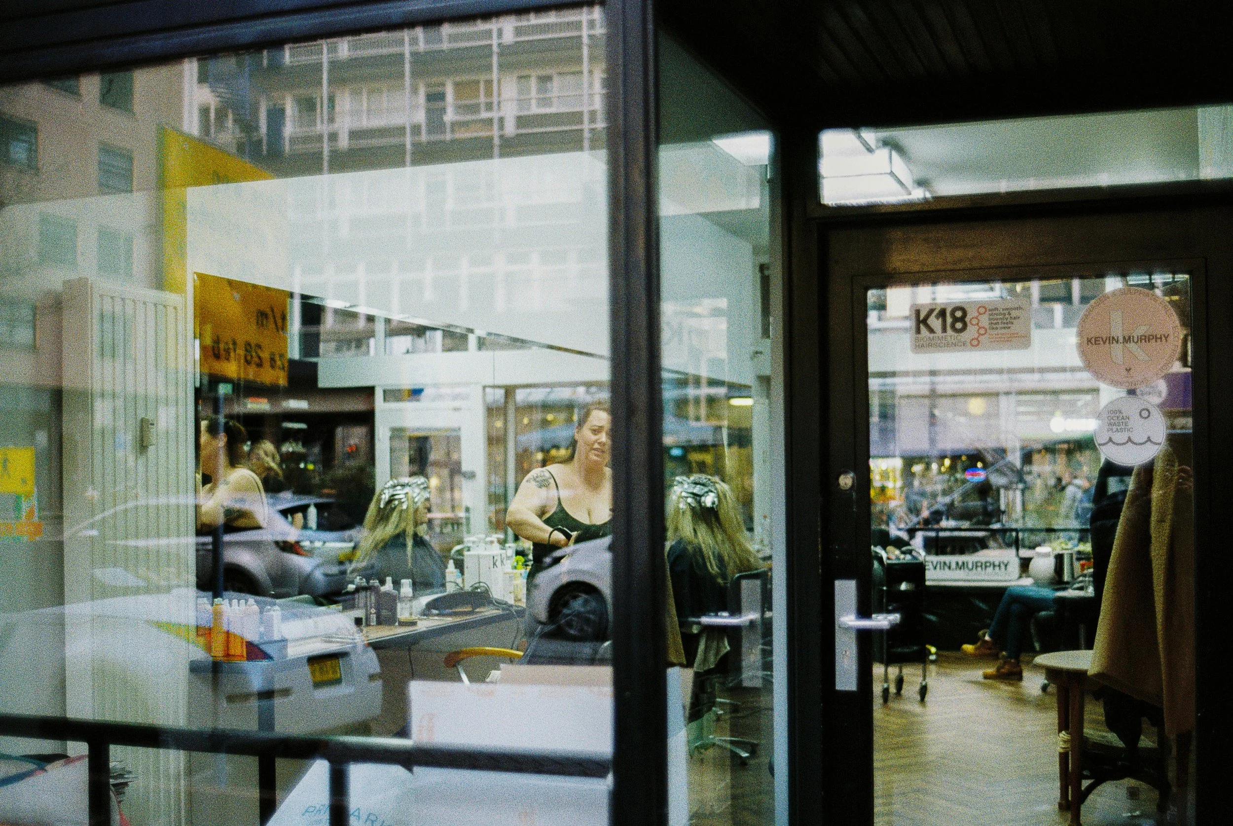 Rotterdam, Netherland. 2026.