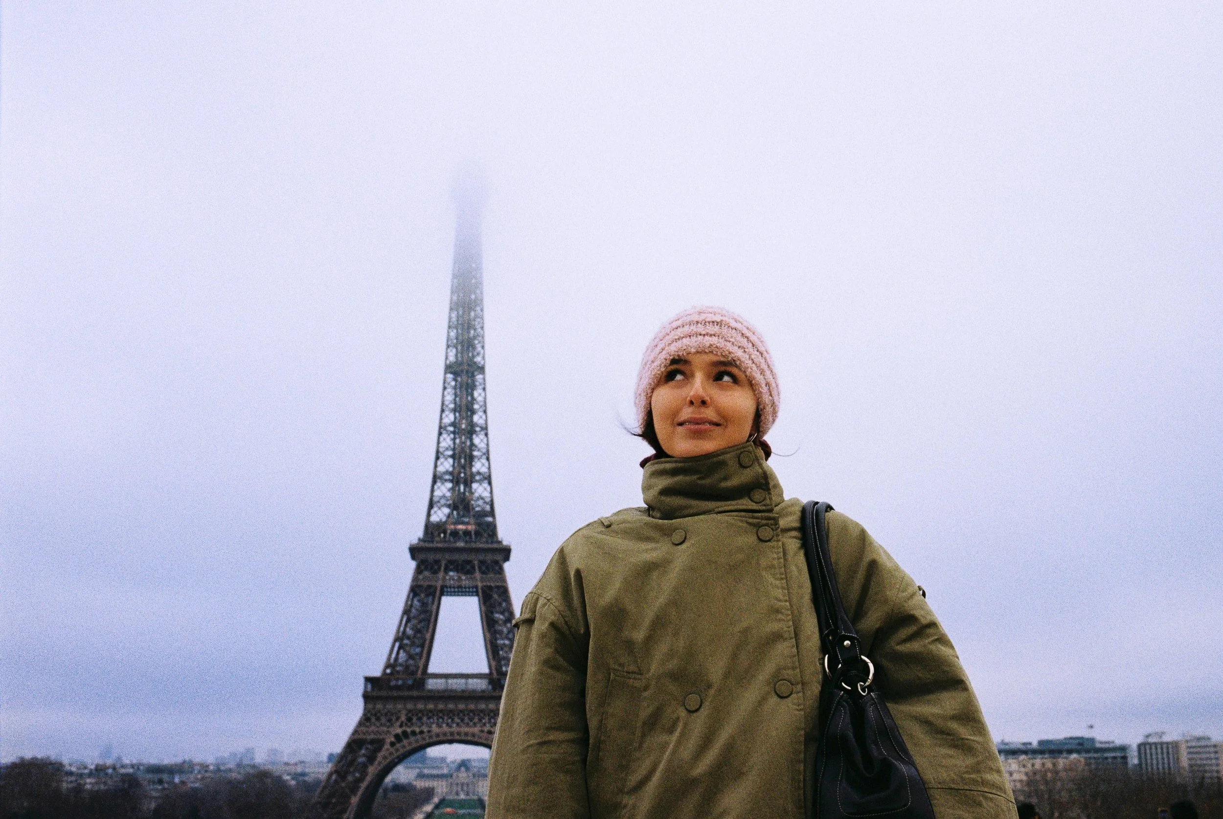 Paris, France. 2026.