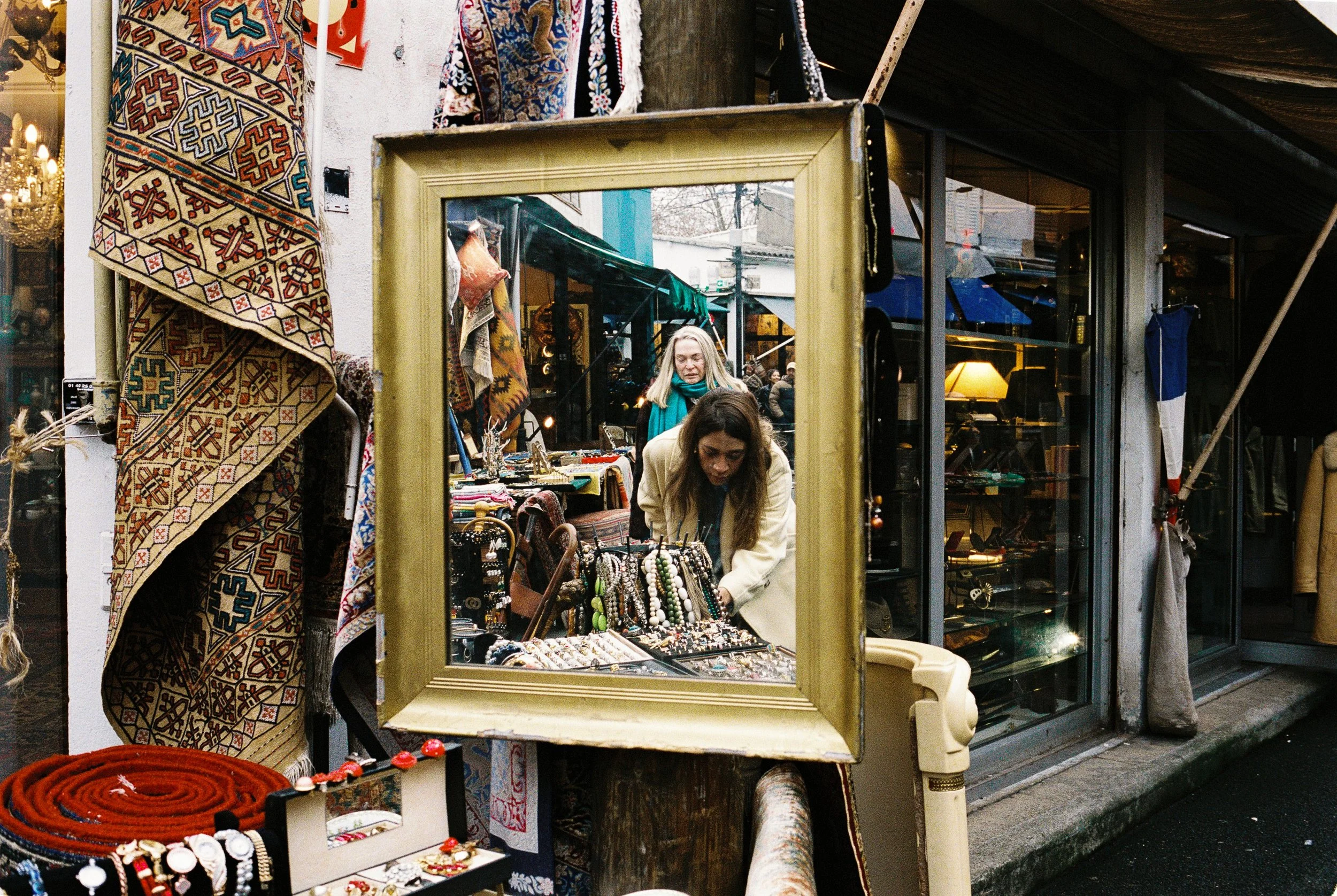 Paris, France. 2026.