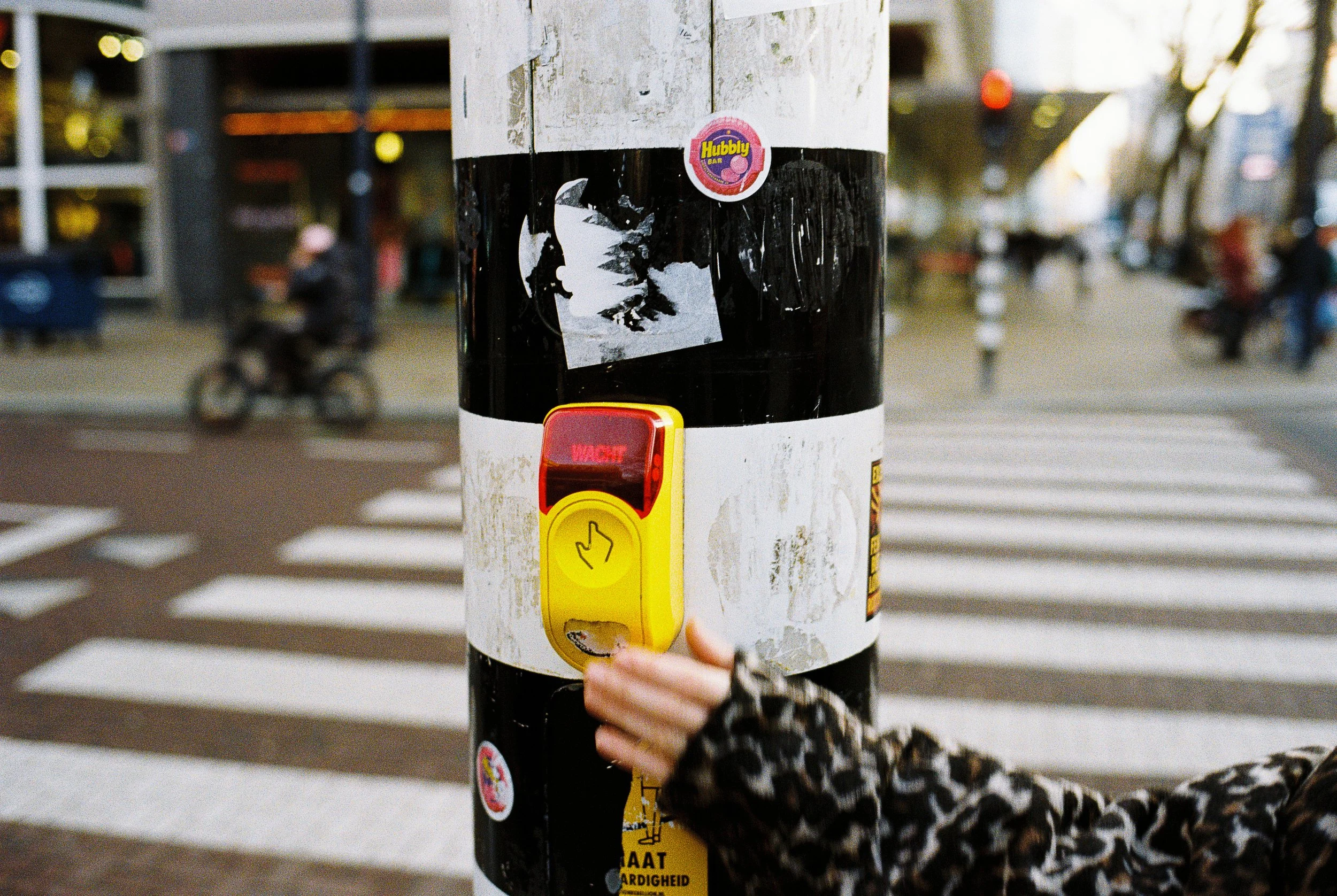 Rotterdam, Netherland. 2026. 