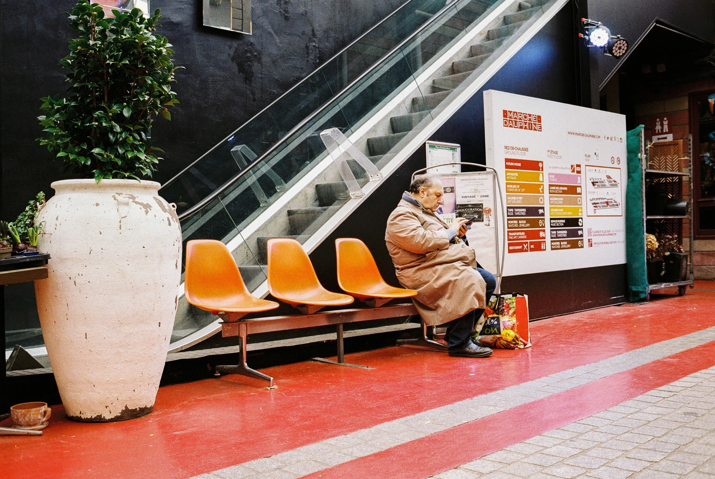 Paris, France. 2026.