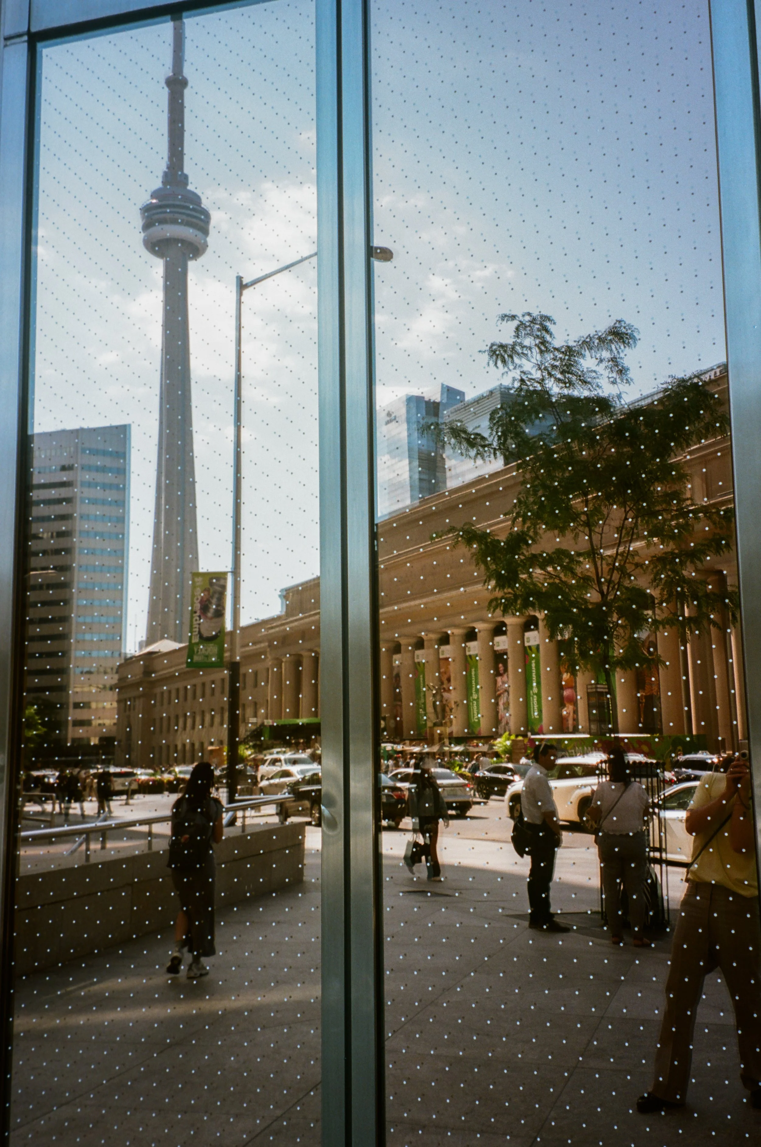 Toronto, Canada, 2026