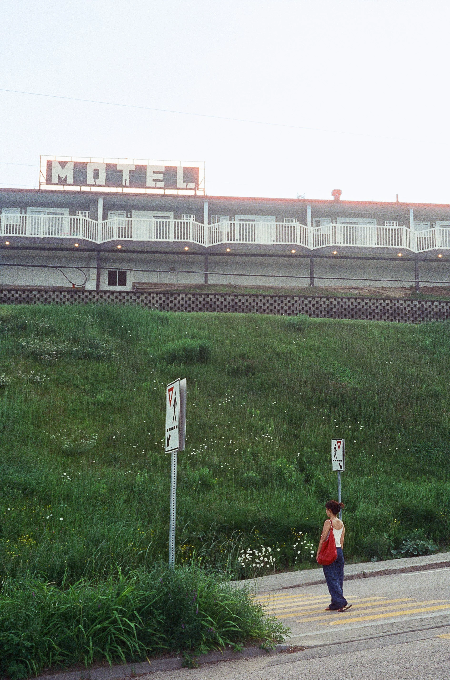 Saint-Simeon, Canada, 2026