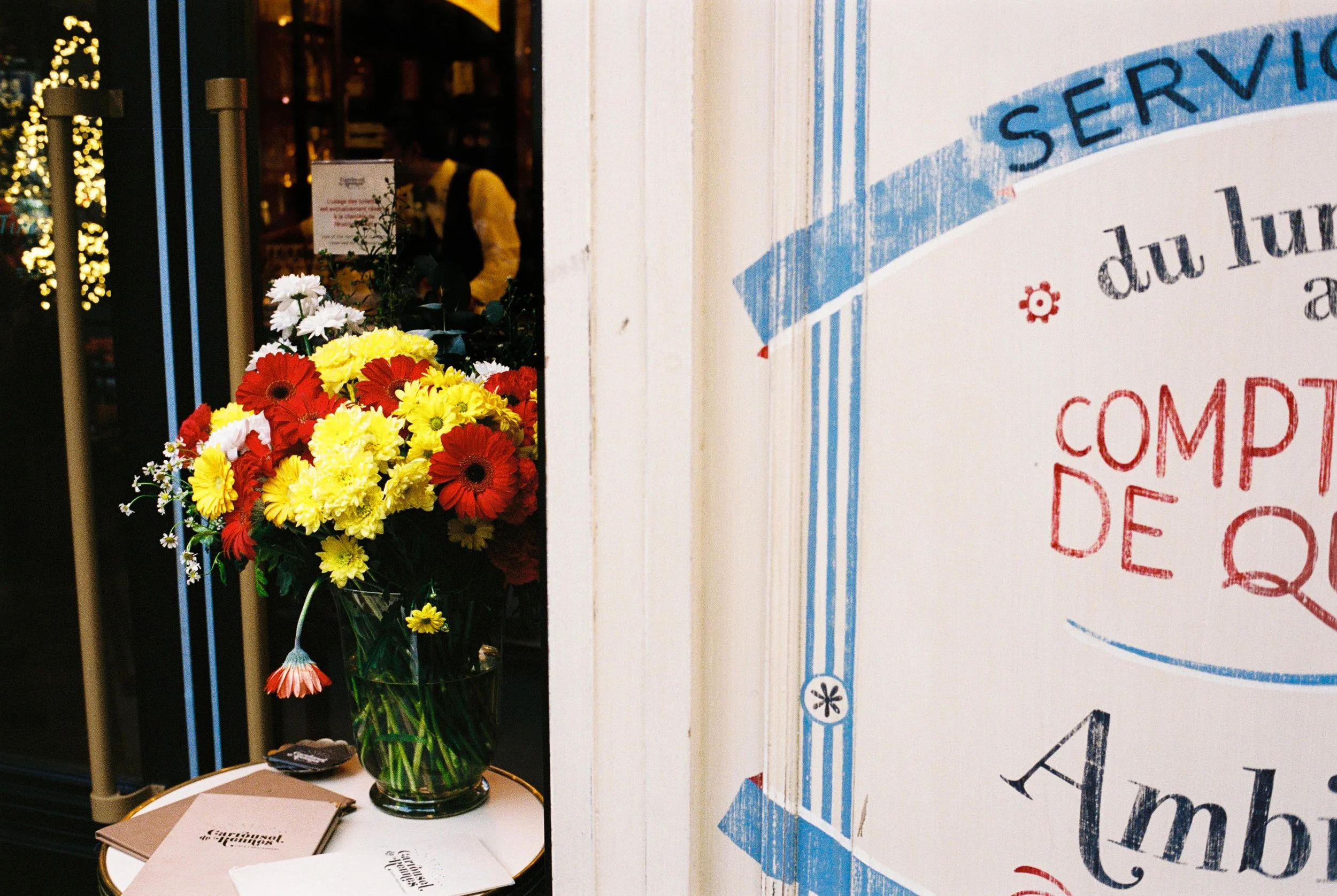 Paris, France. 2026.