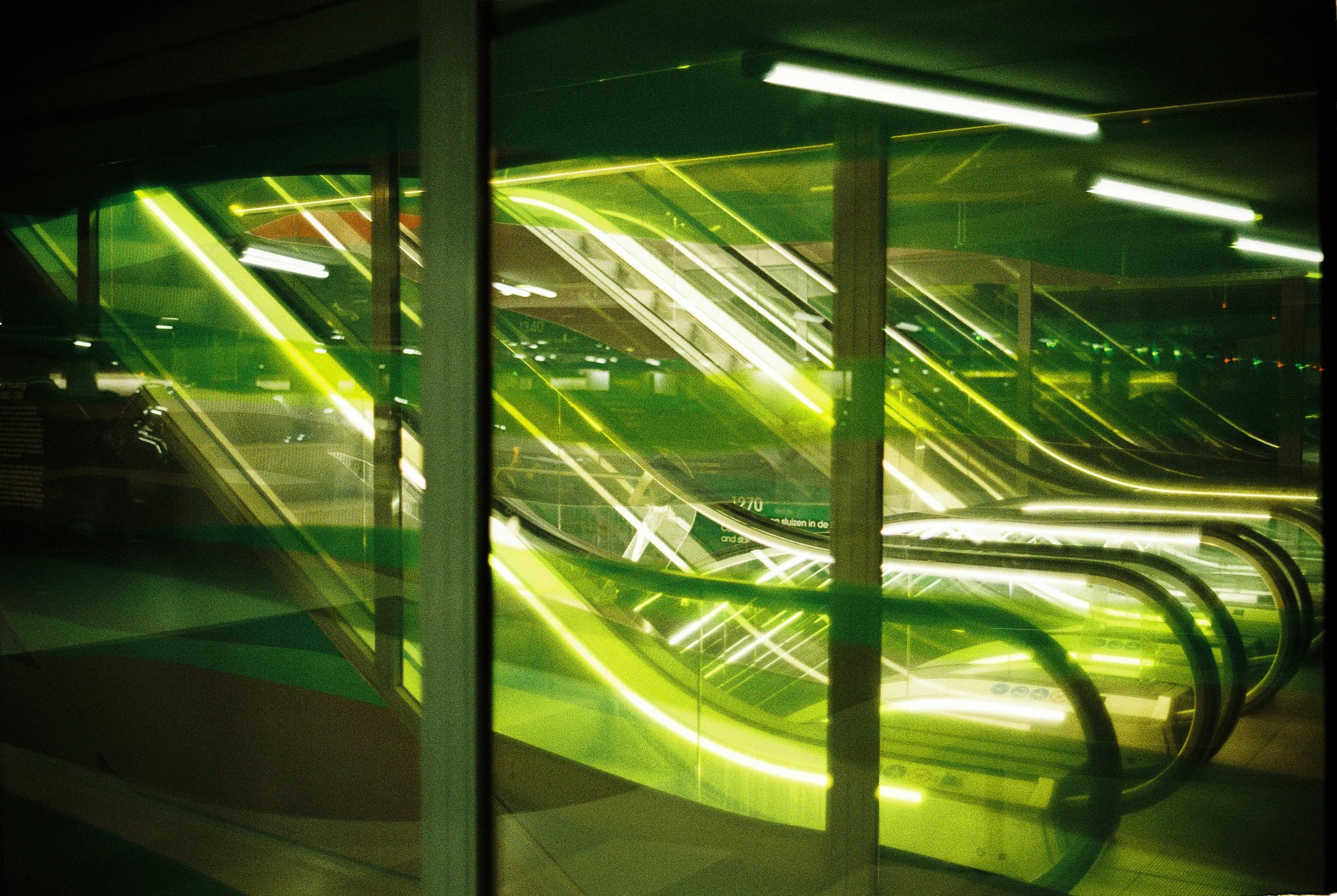 Rotterdam, Netherland. 2026. 