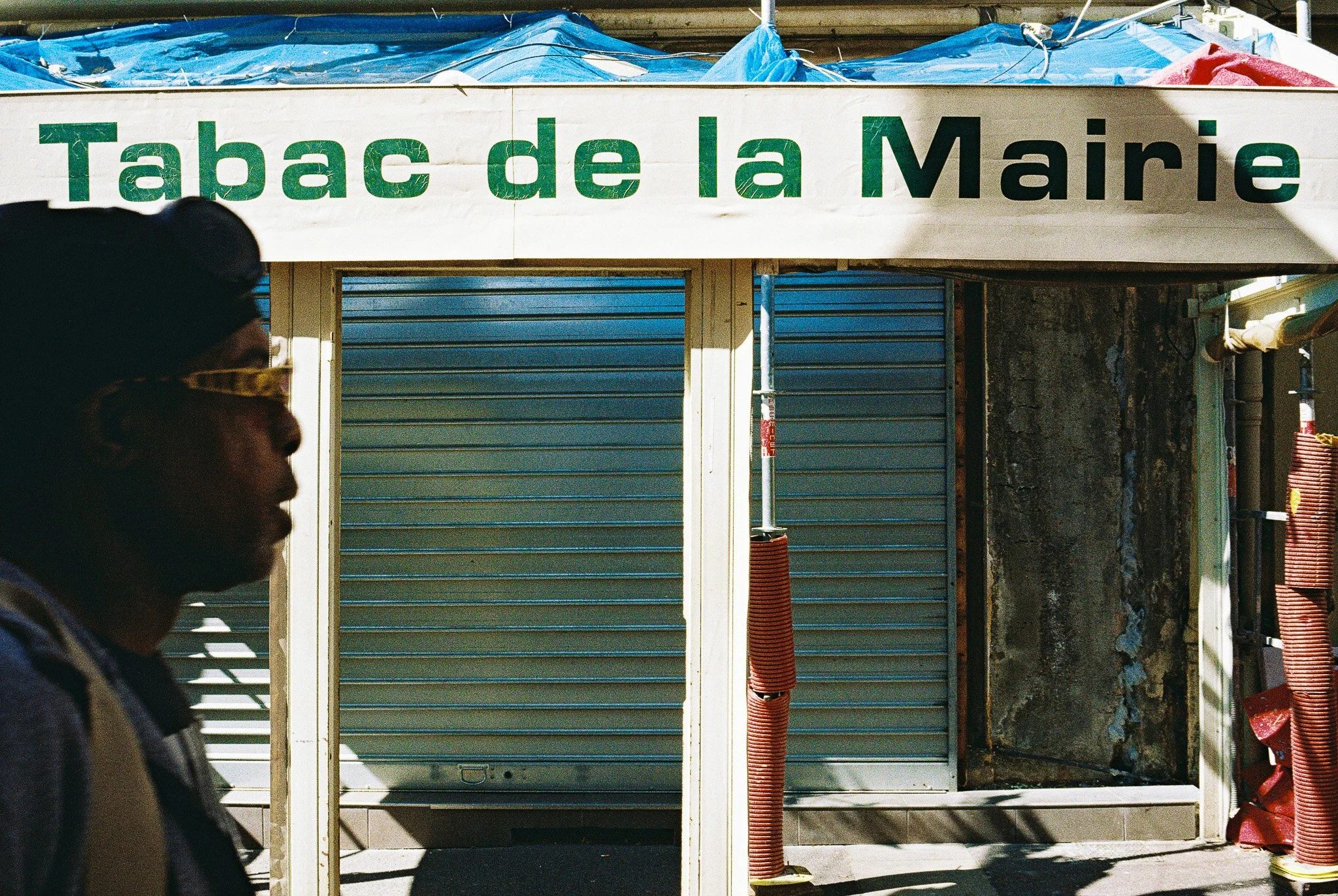 Fréjus, France. 2026.