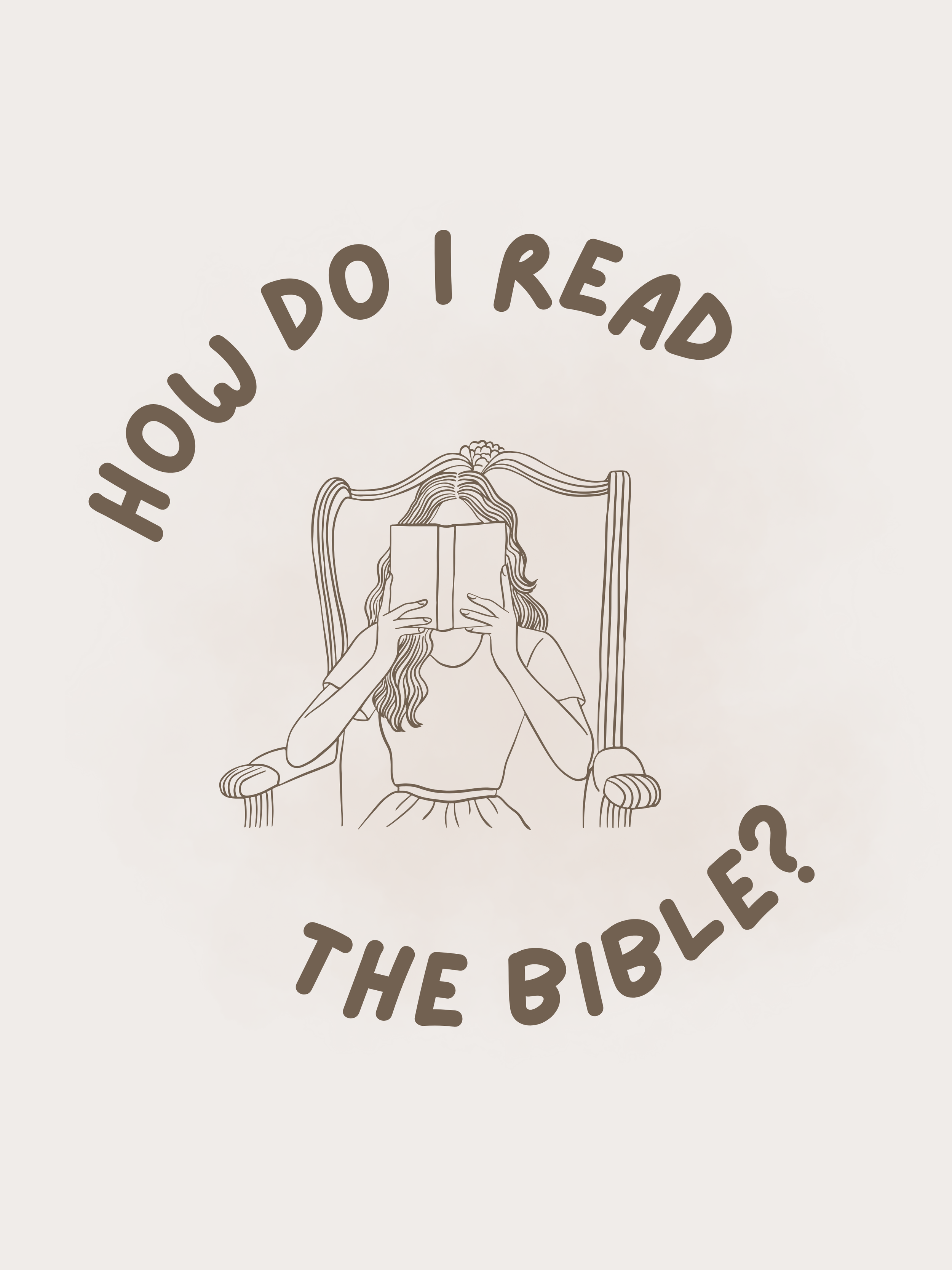 How to Get Started Reading the Bible