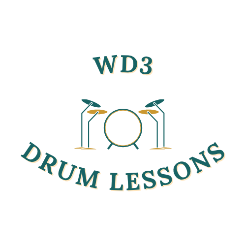 WD3 Drum Lessons - Toby Goodman