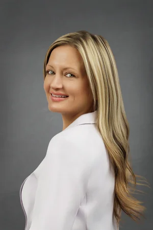 Teri Ann Hourihan