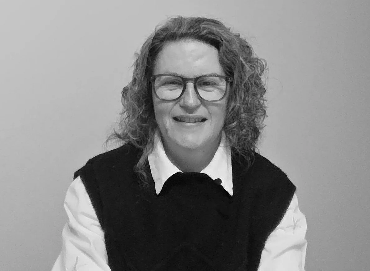 Lorraine from Lean In Coaching