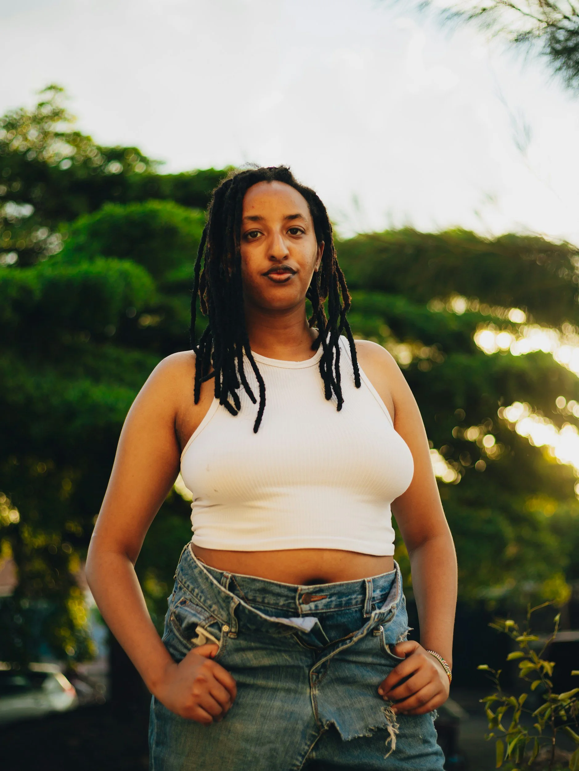 The 8 Qualities of Self Energy in IFS