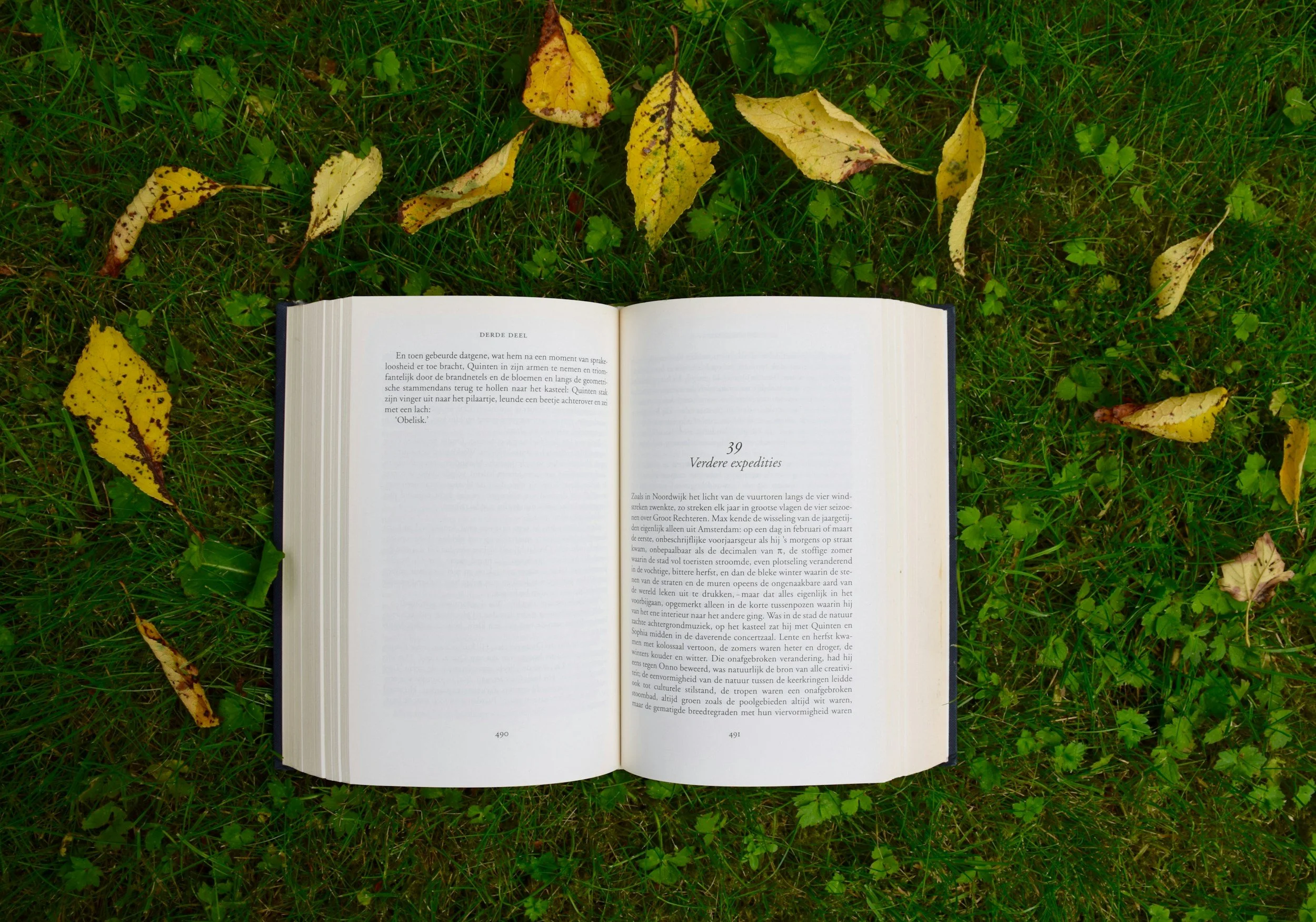 You Just Read the Book No Bad Parts. Now What?