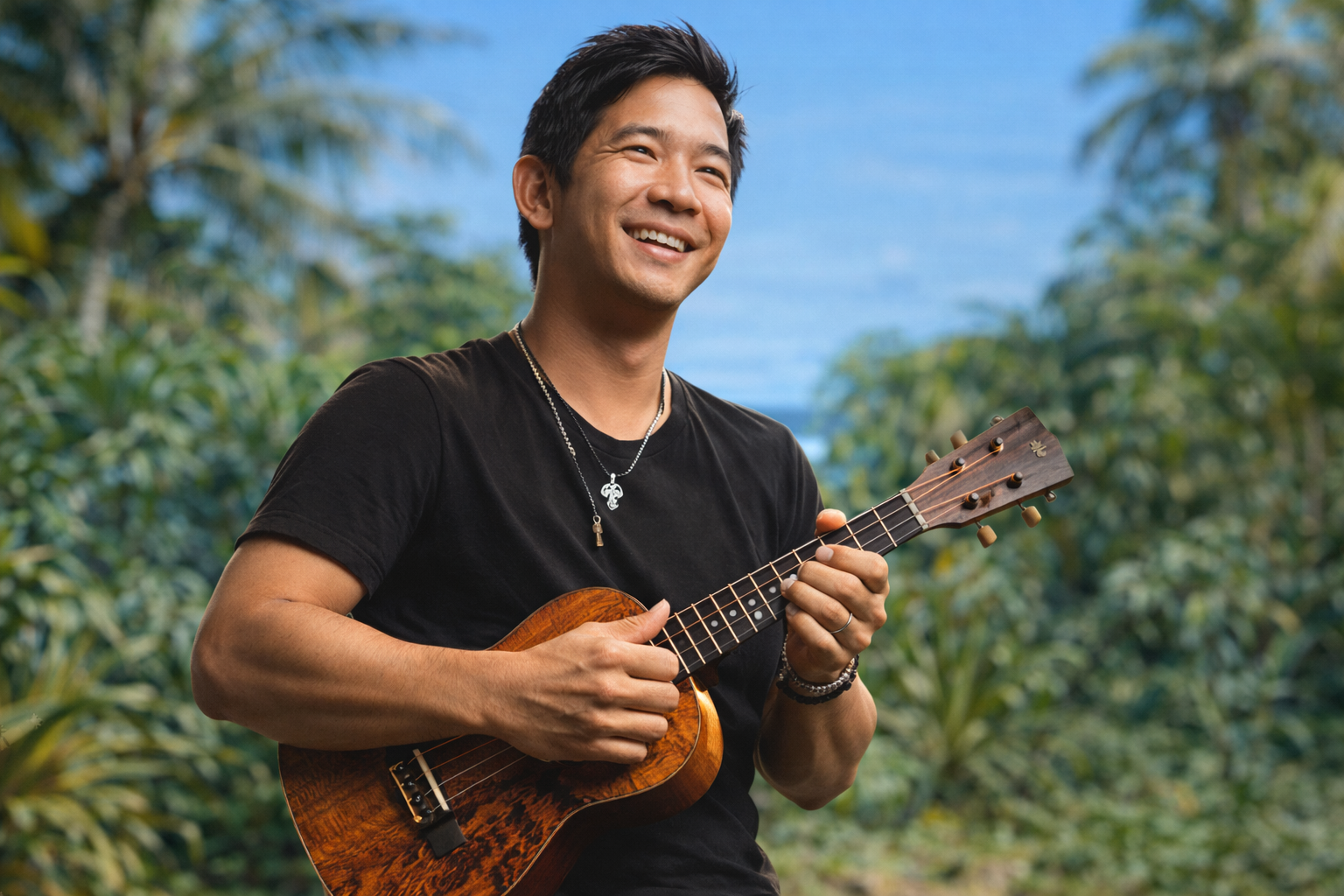 🎶 Top 5 Ukulele Players of All Time: The Legends Who Shaped the Instrument