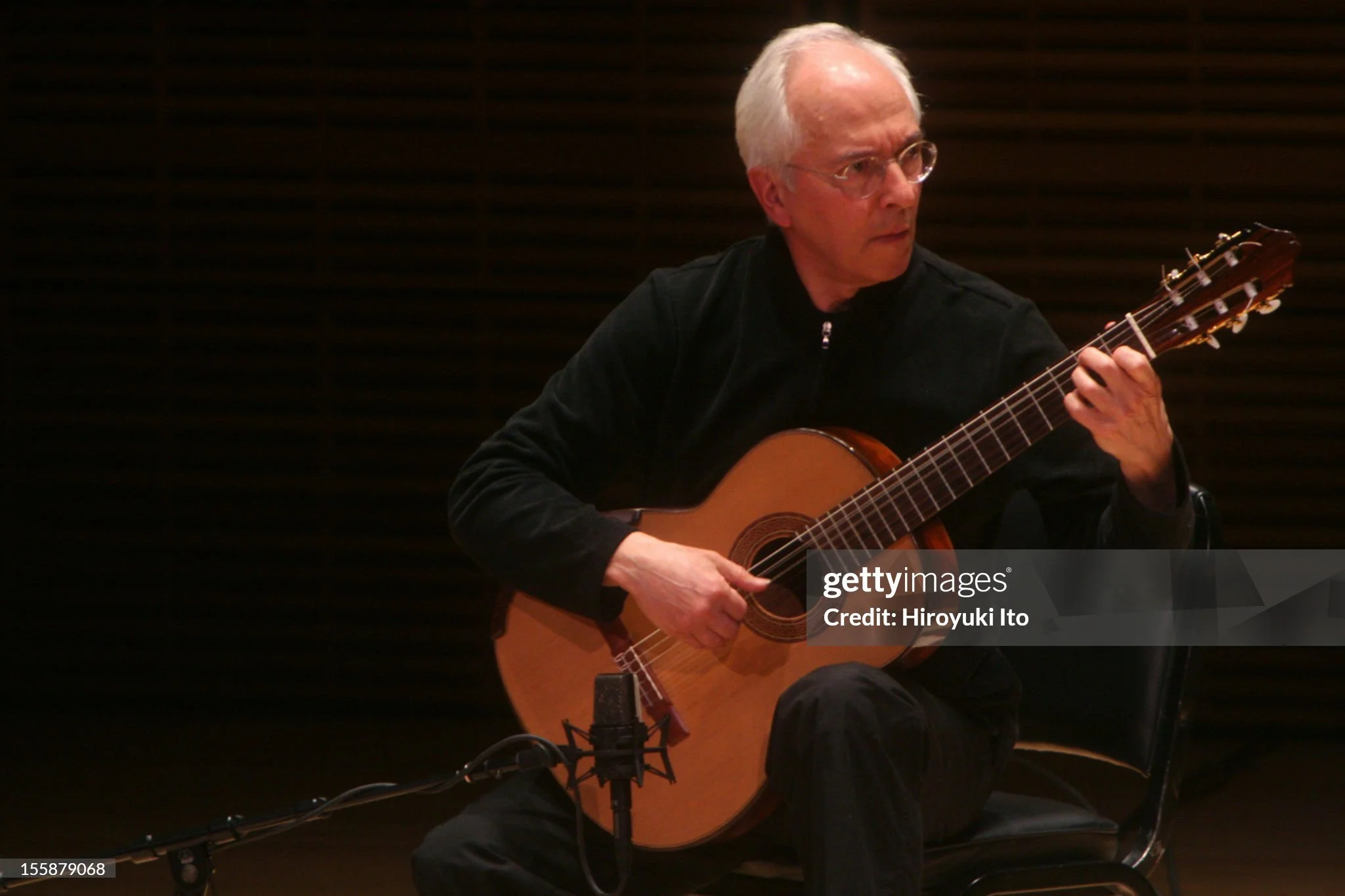 Guitarist of the month