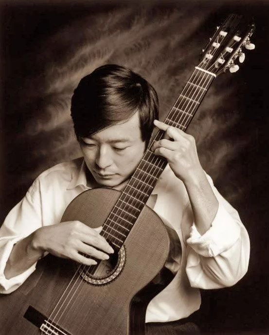 🎸 Remembering Kazuhito Yamashita: A Revolutionary Voice in Classical Guitar