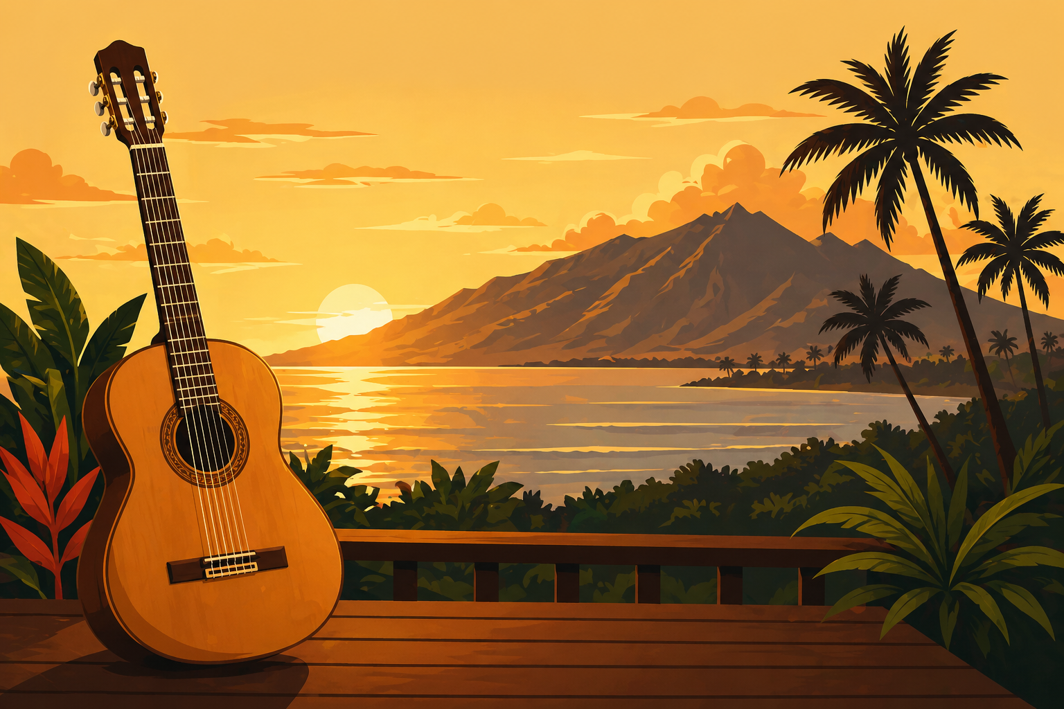 How Long Does It Really Take to Learn Guitar? 