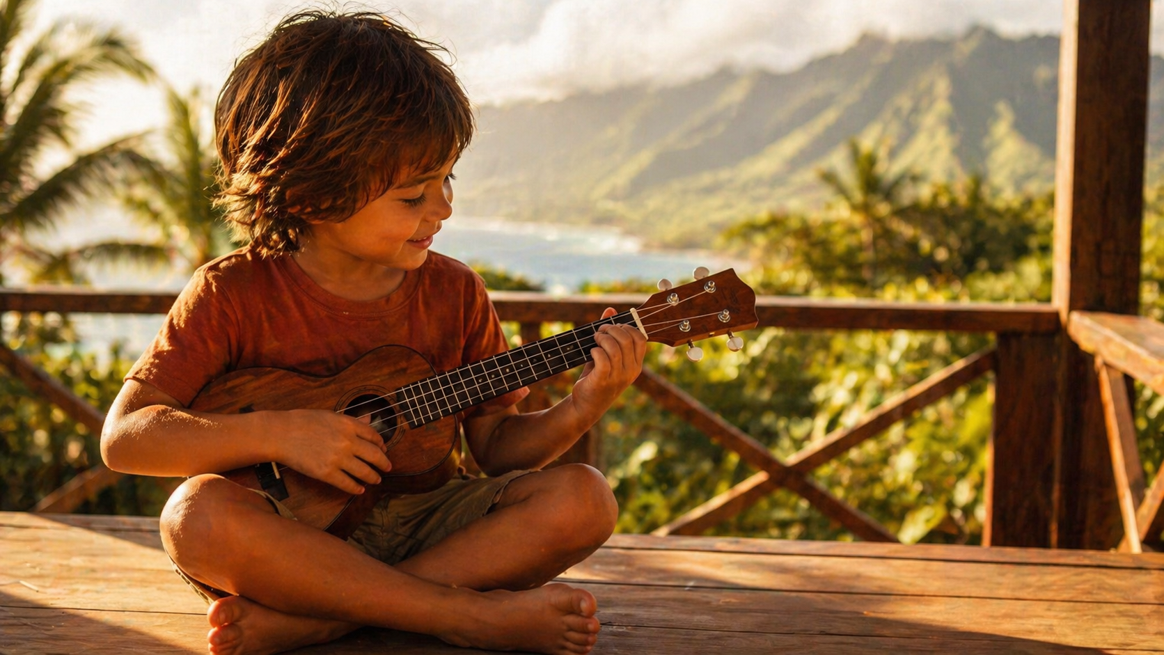 Is My Child Ready for Guitar or Ukulele Lessons? 5 Signs to Watch For