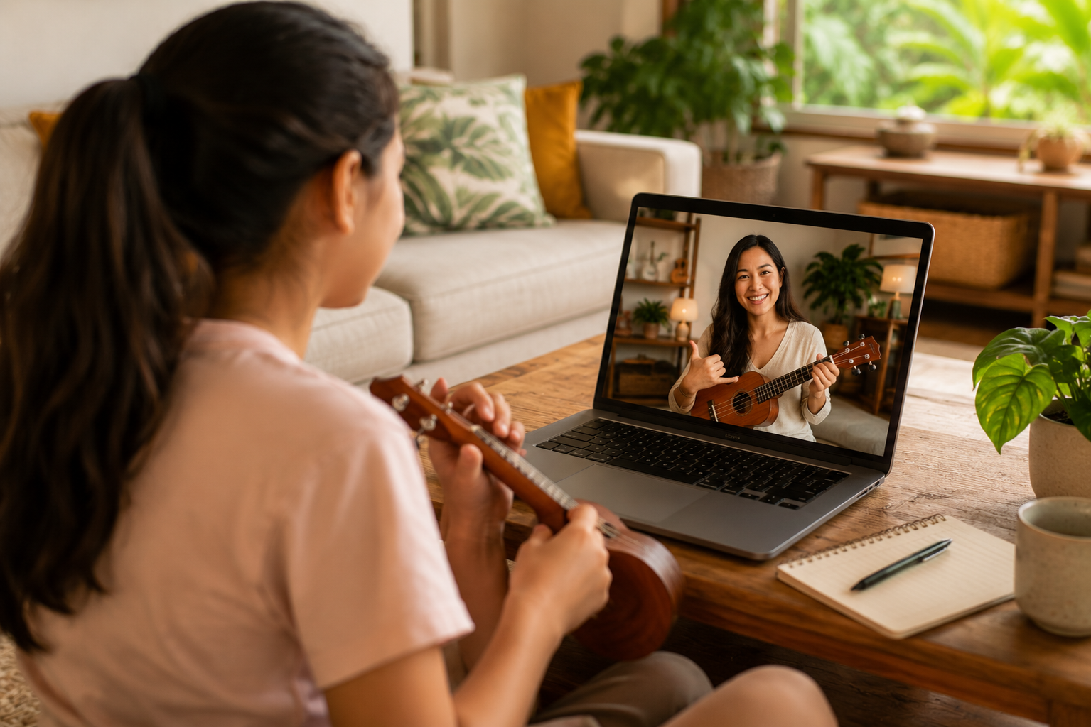 Ukulele Lessons for Beginners in Hawaii: Everything You Need to Know Before You Start