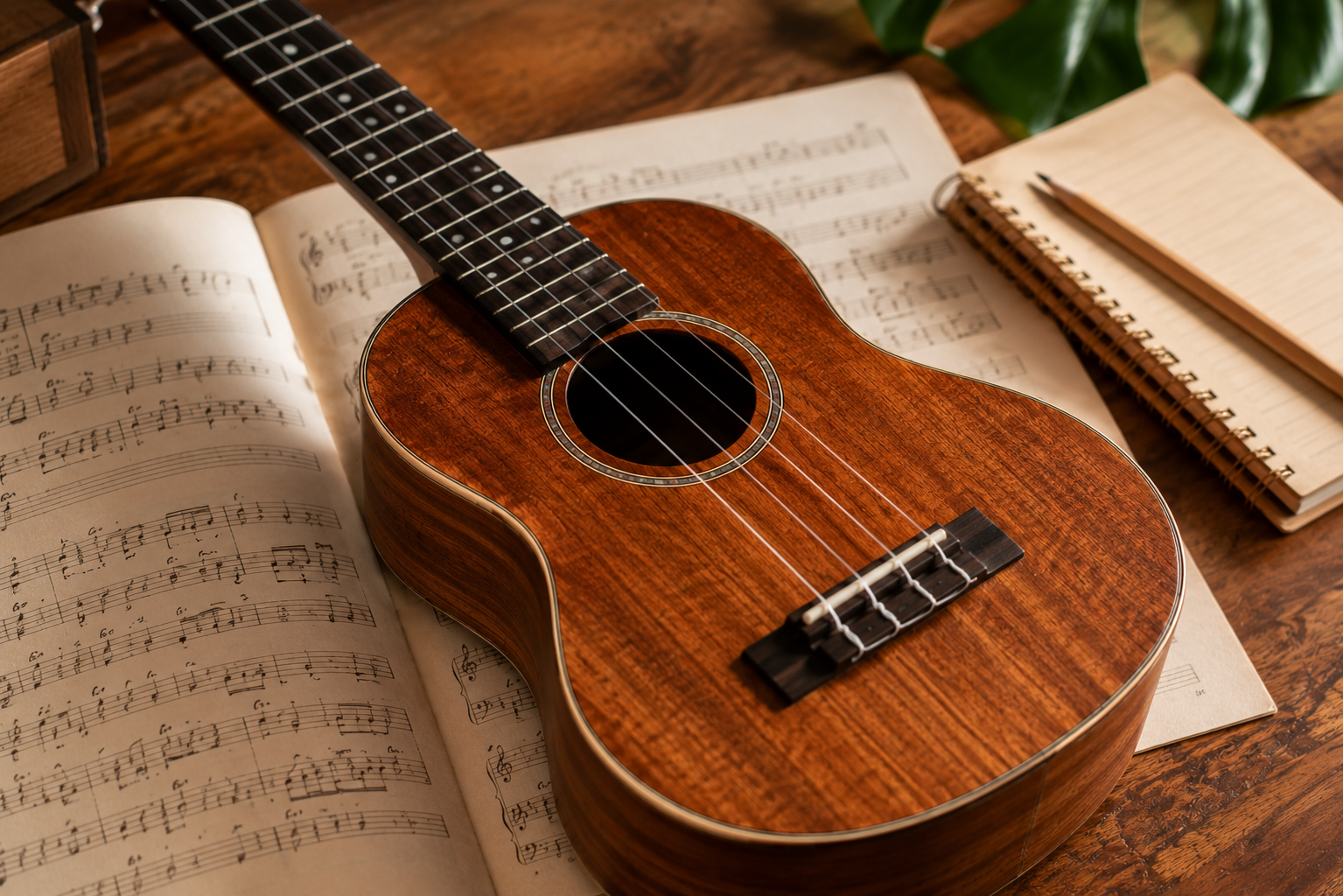private ukulele lesson cost in Honolulu Hawaii