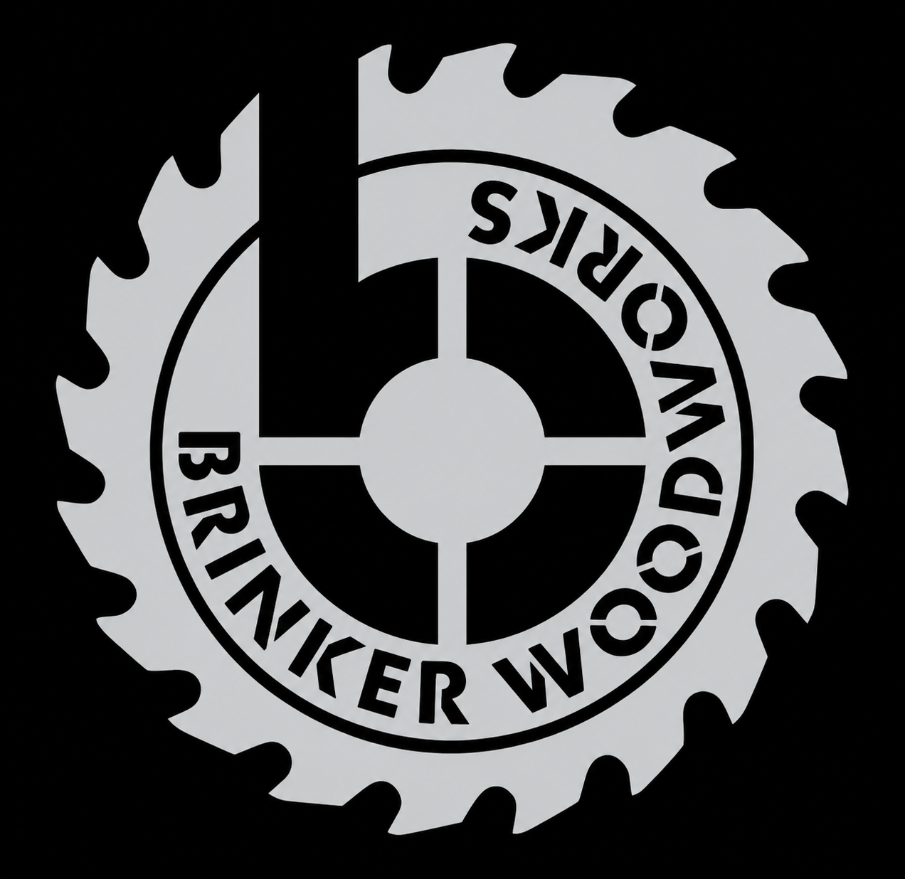 Brinker Woodworks Logo