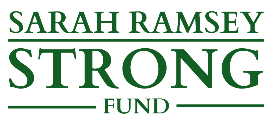 Sarah Ramsey Strong Fund