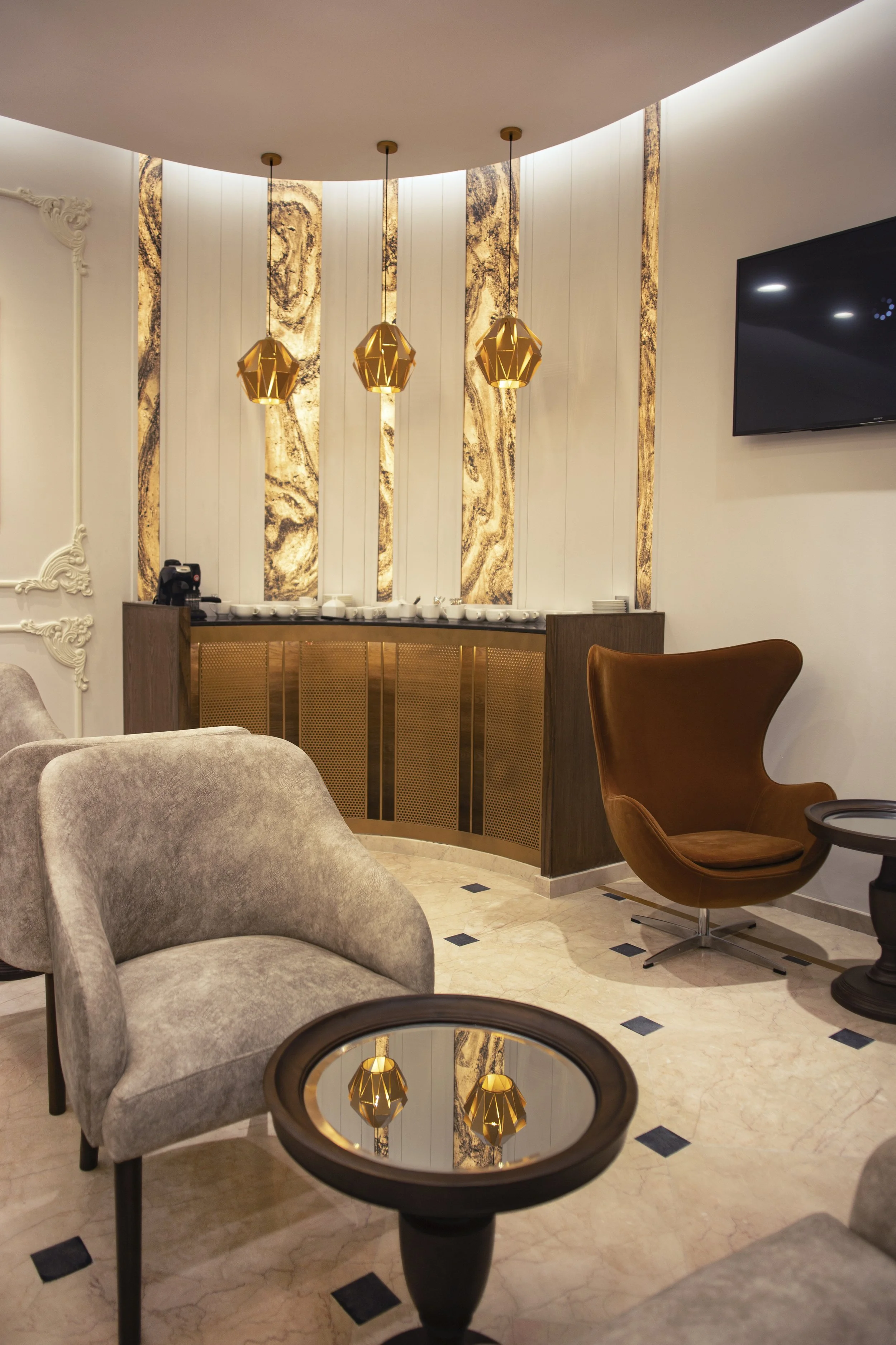 VIP Lounge, Airport, Uttara