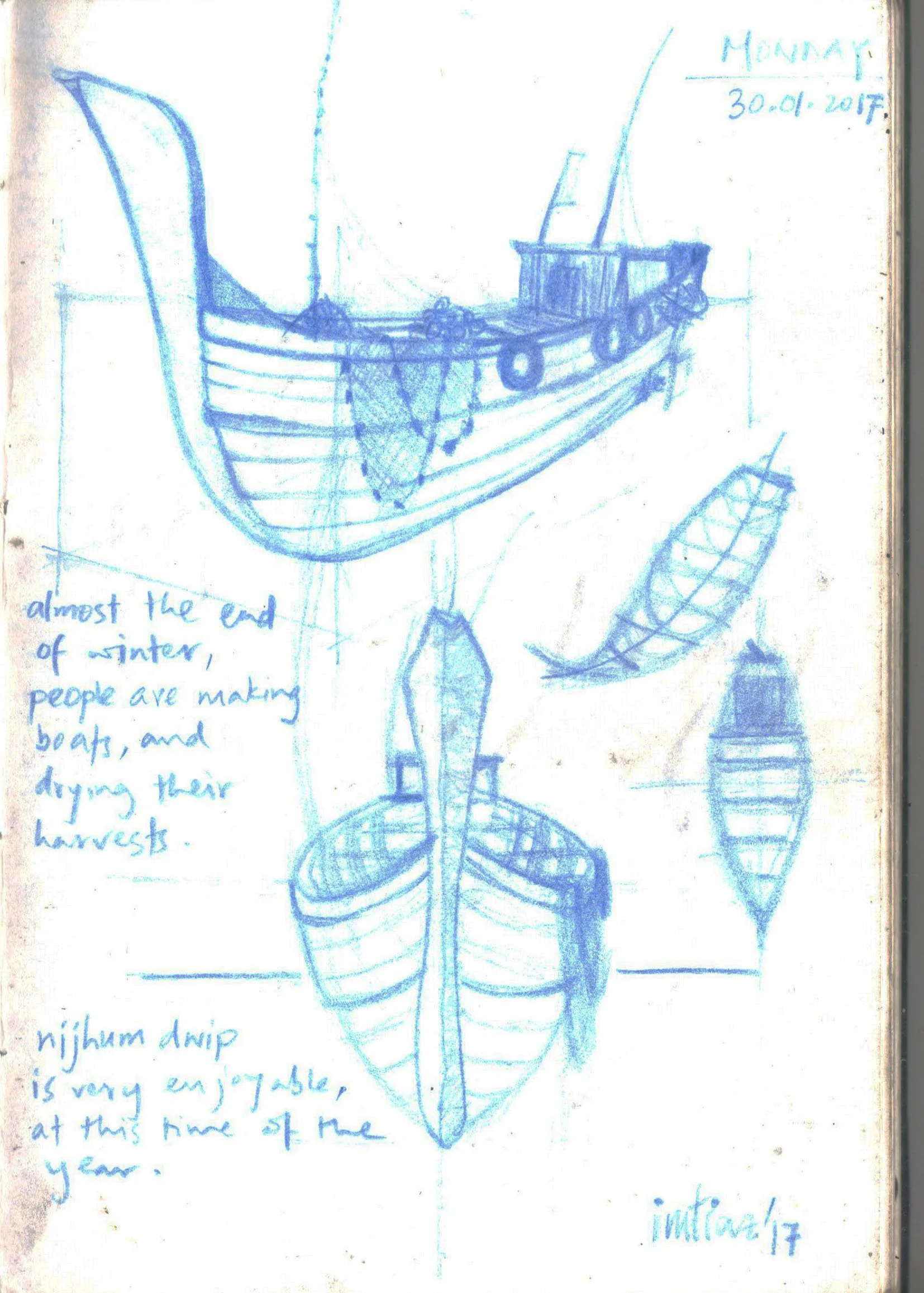 Boats