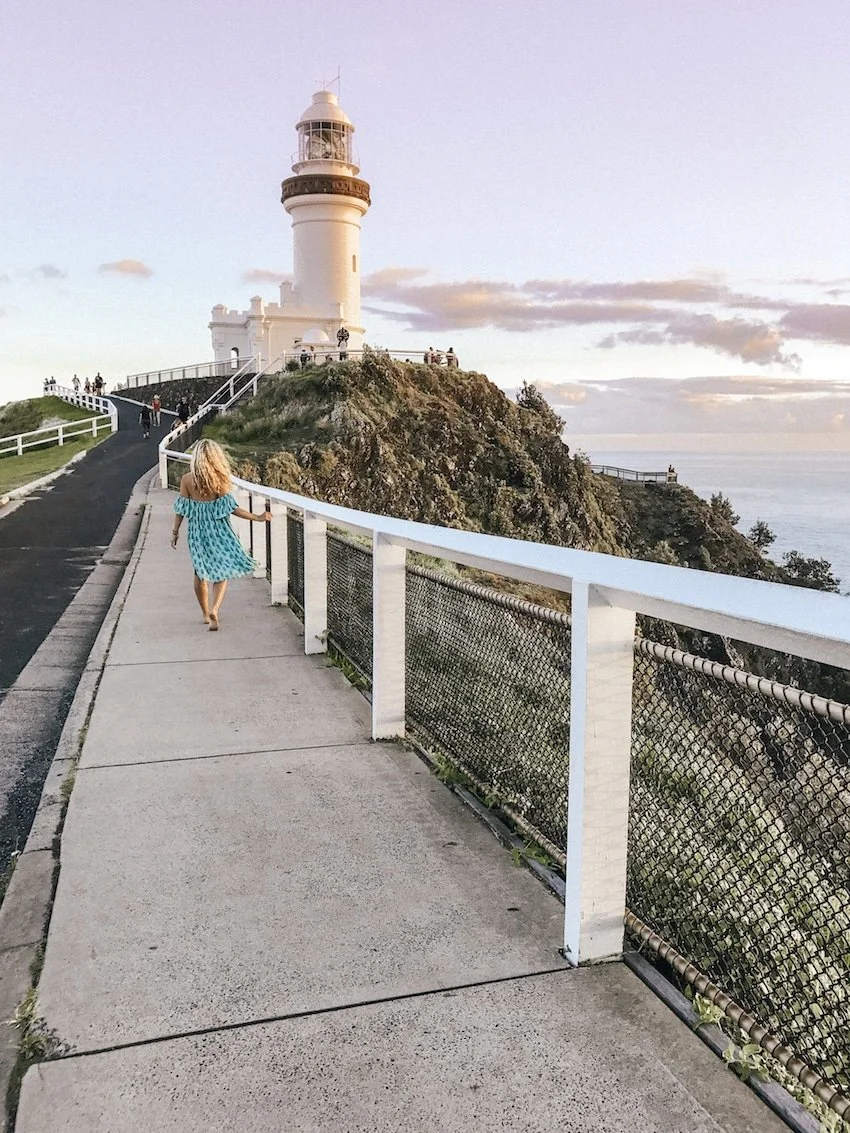 BYRON BAY | 17 - 21st  MAY 2027