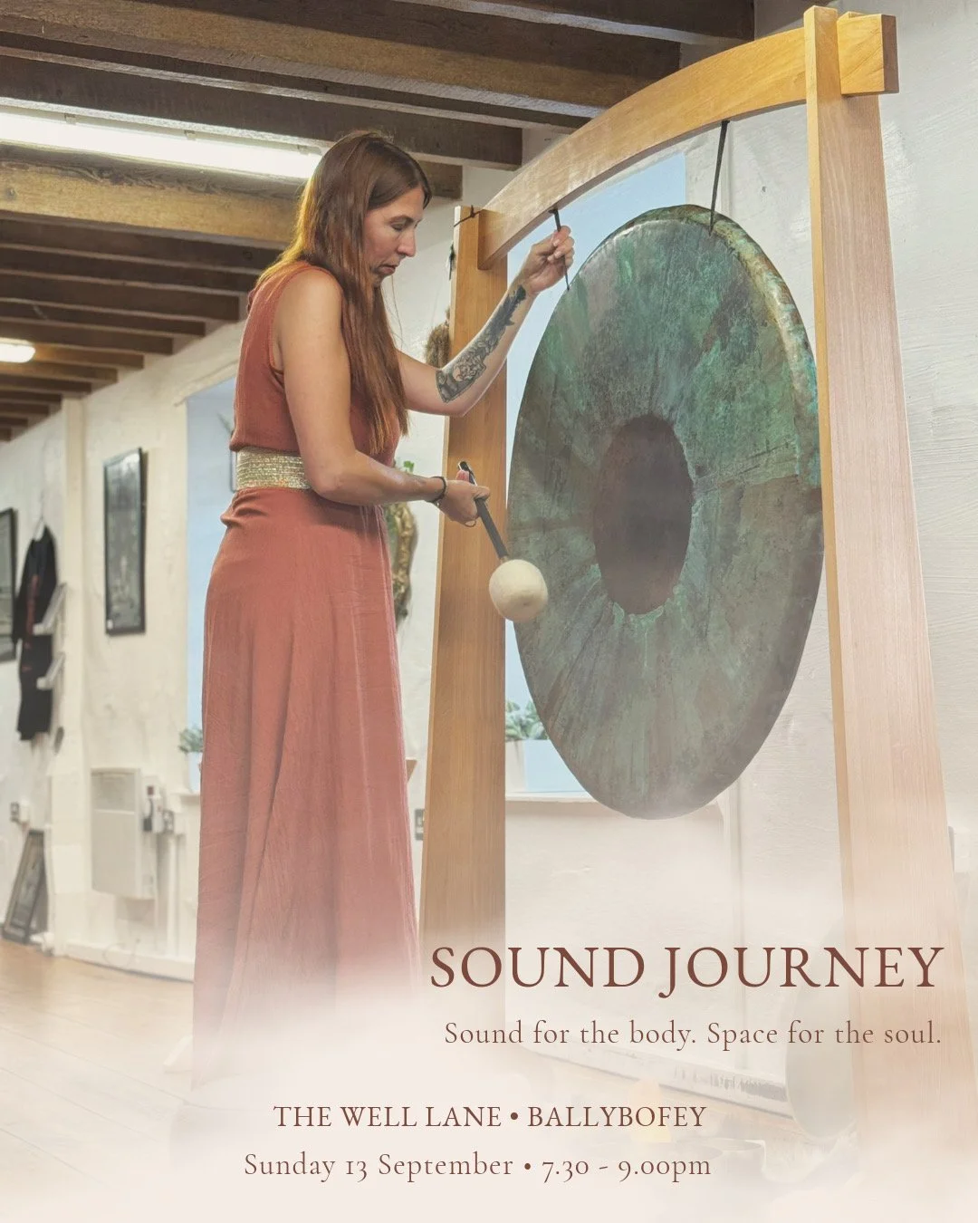 Sound Journey