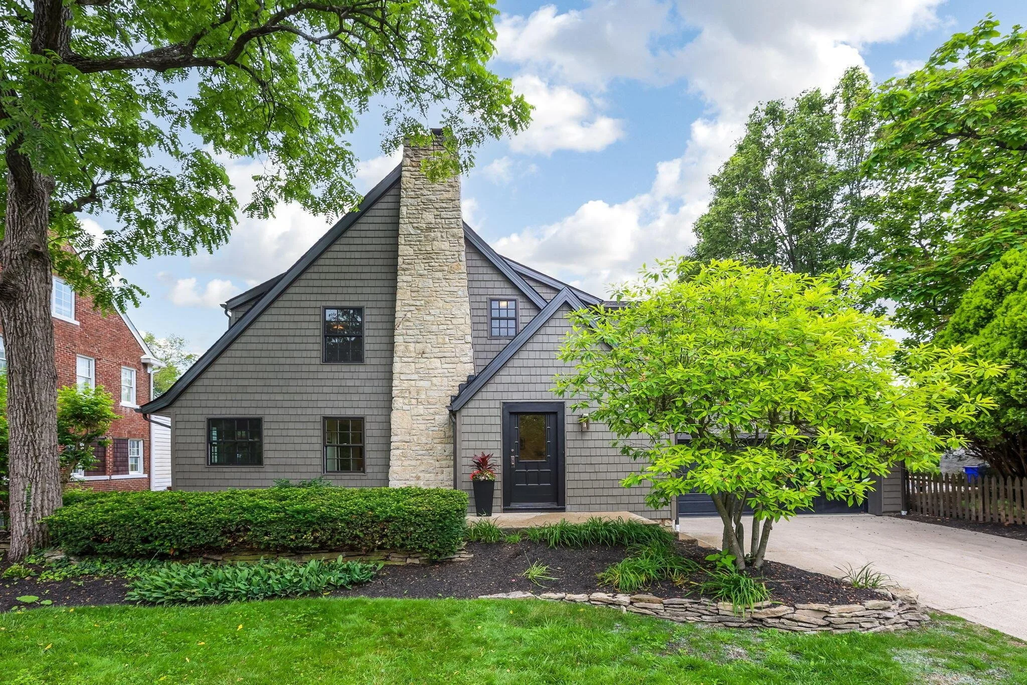 Renovation/Addition in Upper Arlington