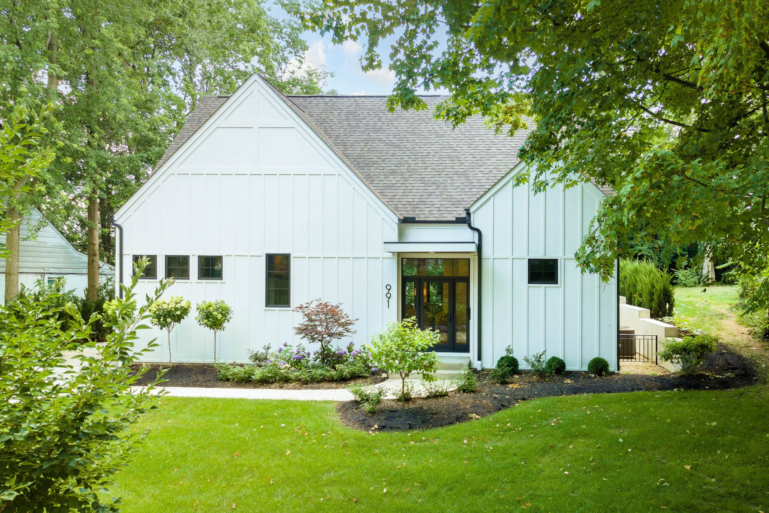 Grandview Heights Renovation/Addition