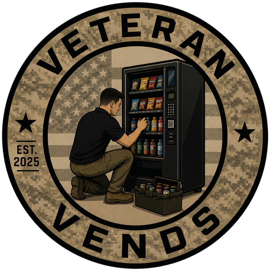 Veteran Vends