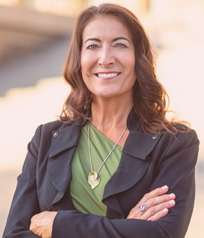 image of Terri Pickens