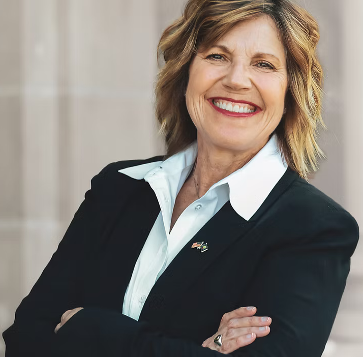 image of Lori Hickman